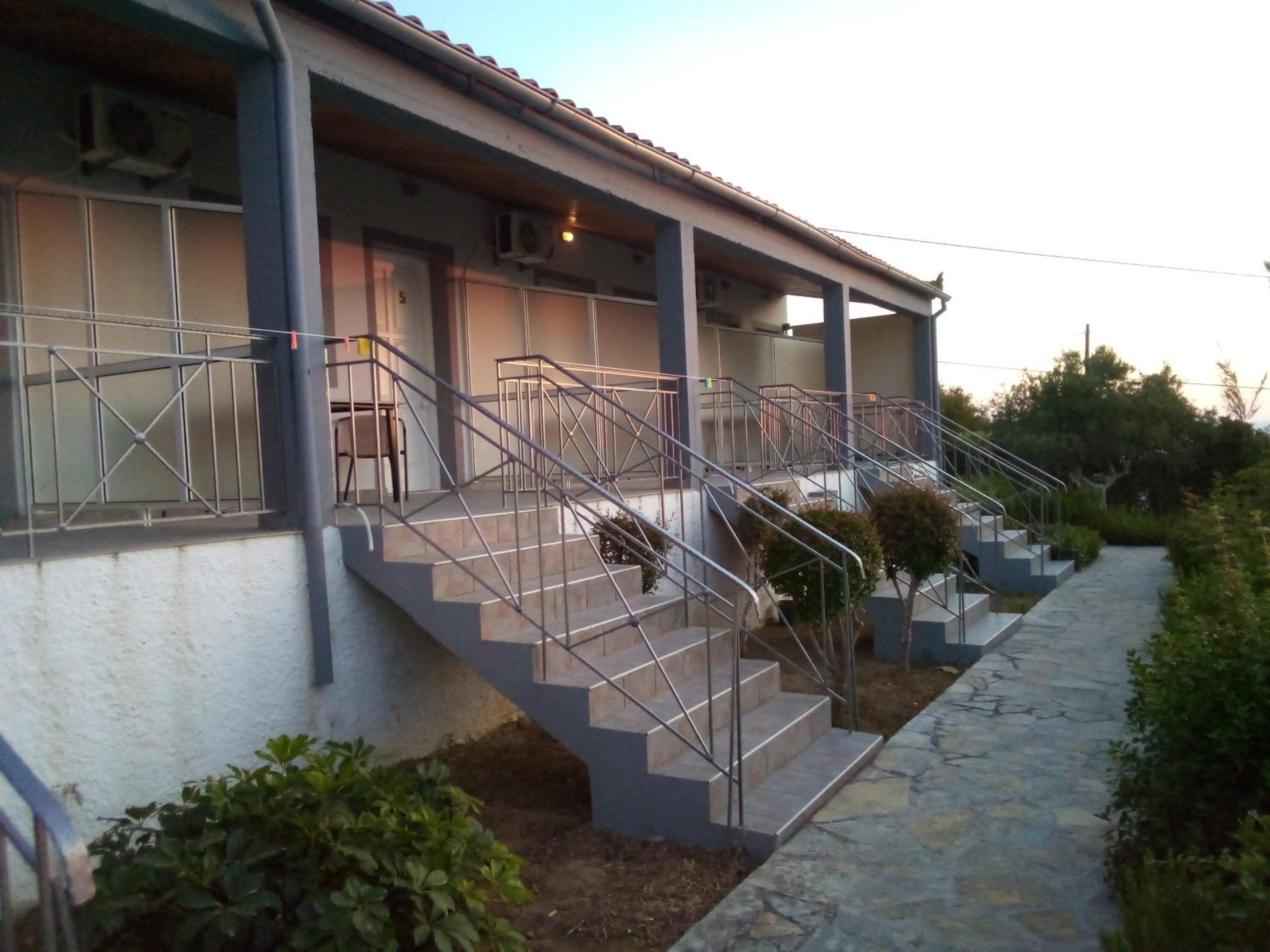Panorama Rooms