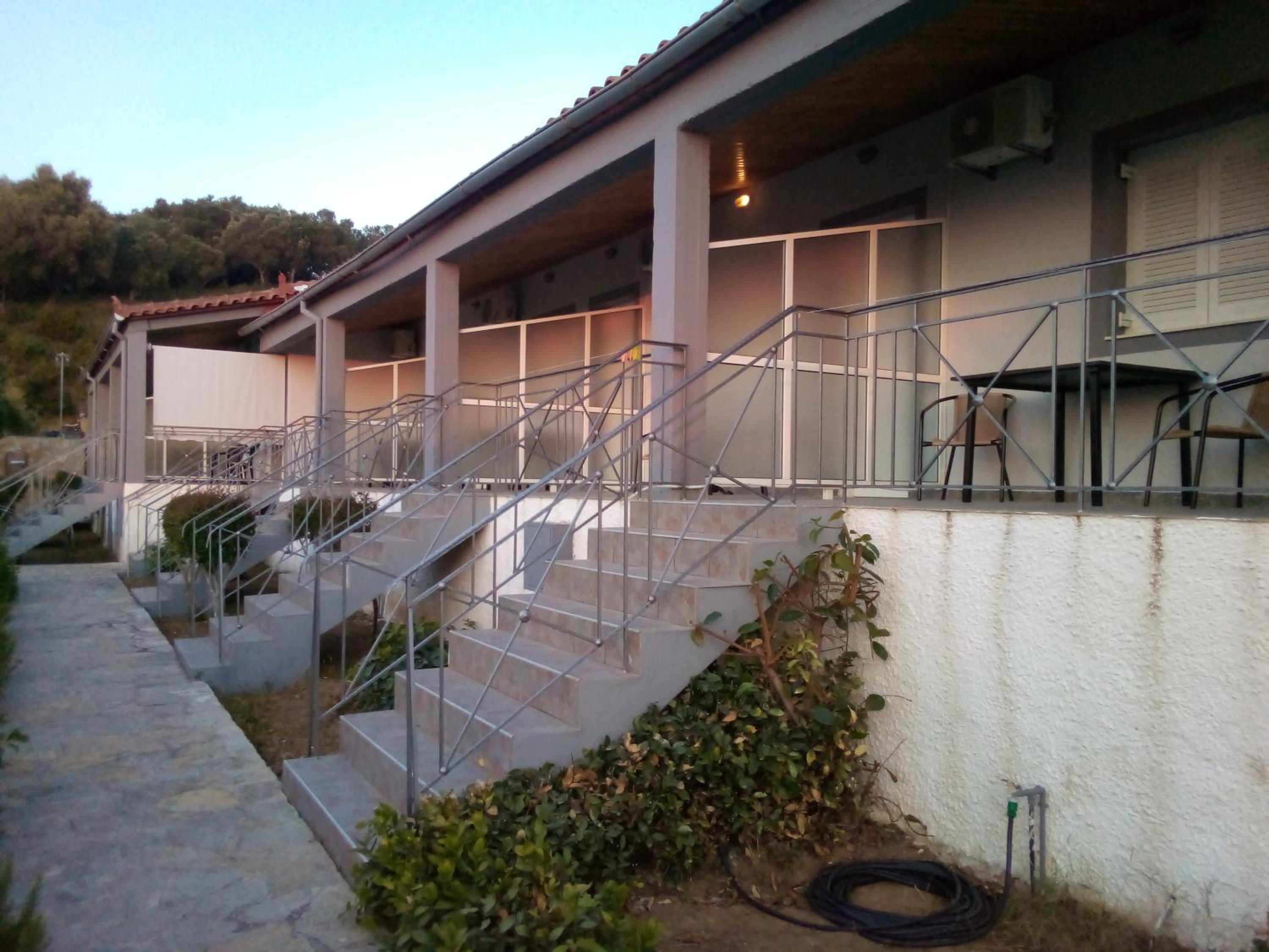 Panorama Rooms