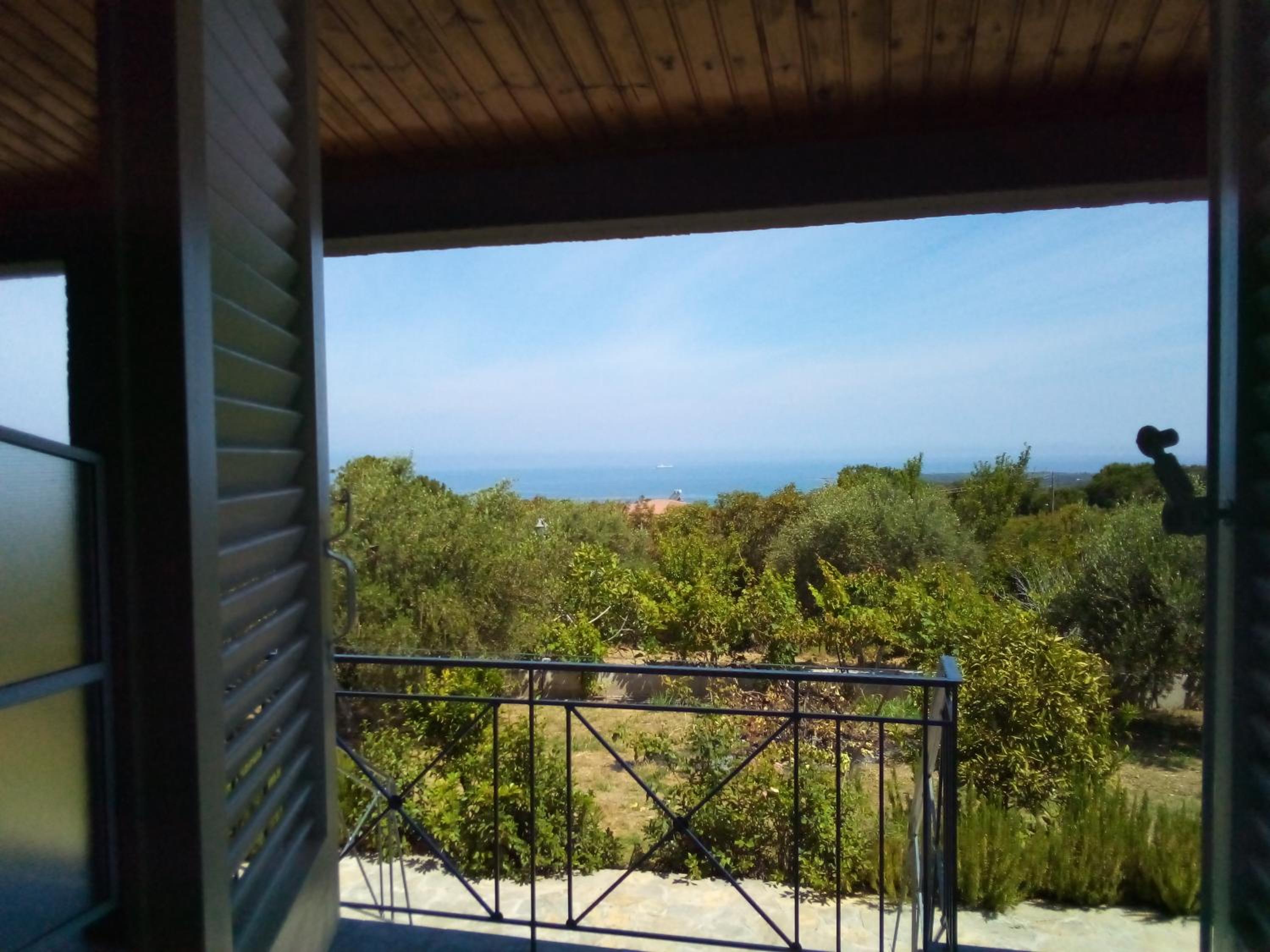 Panorama Rooms