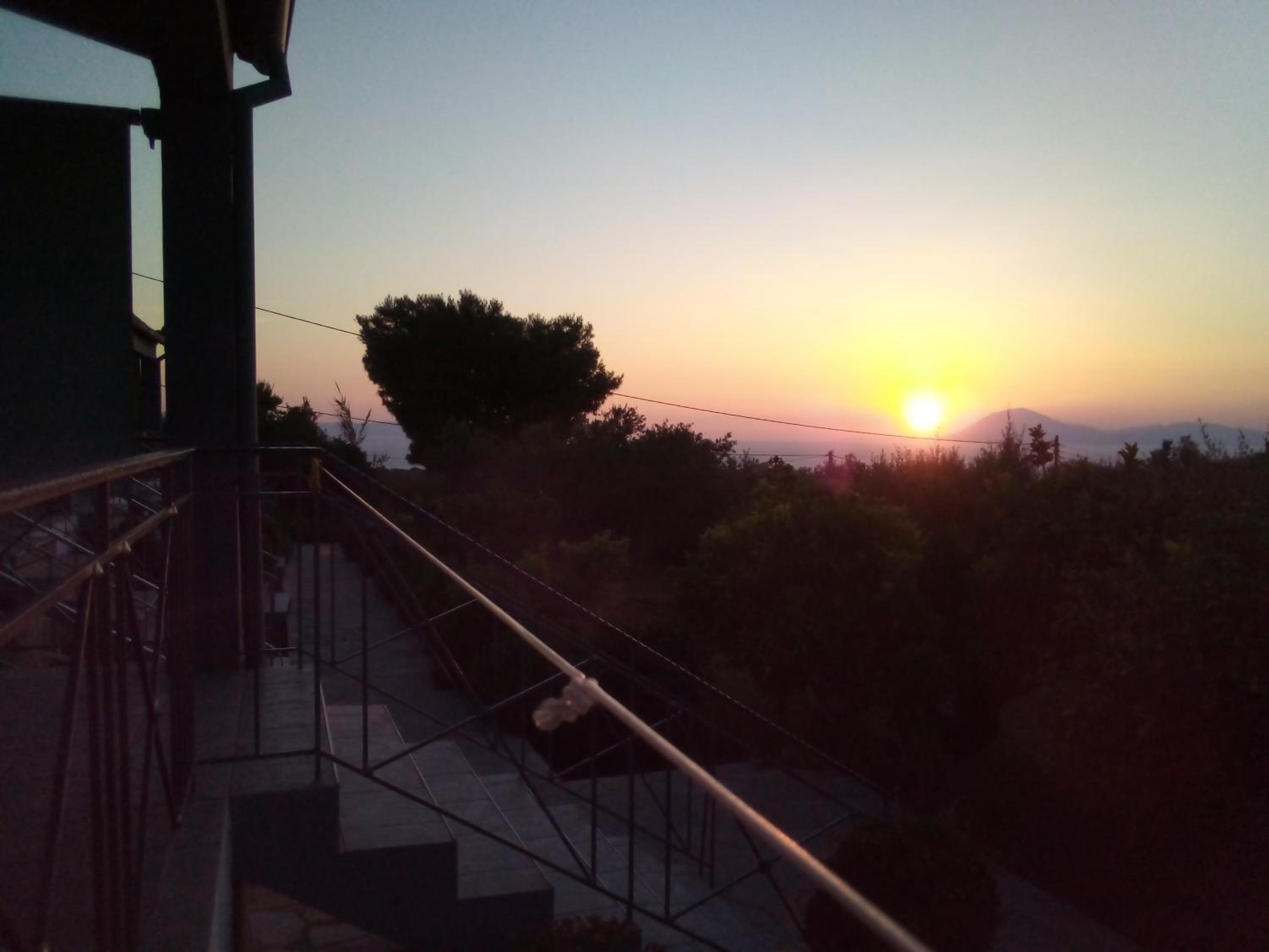 Panorama Rooms