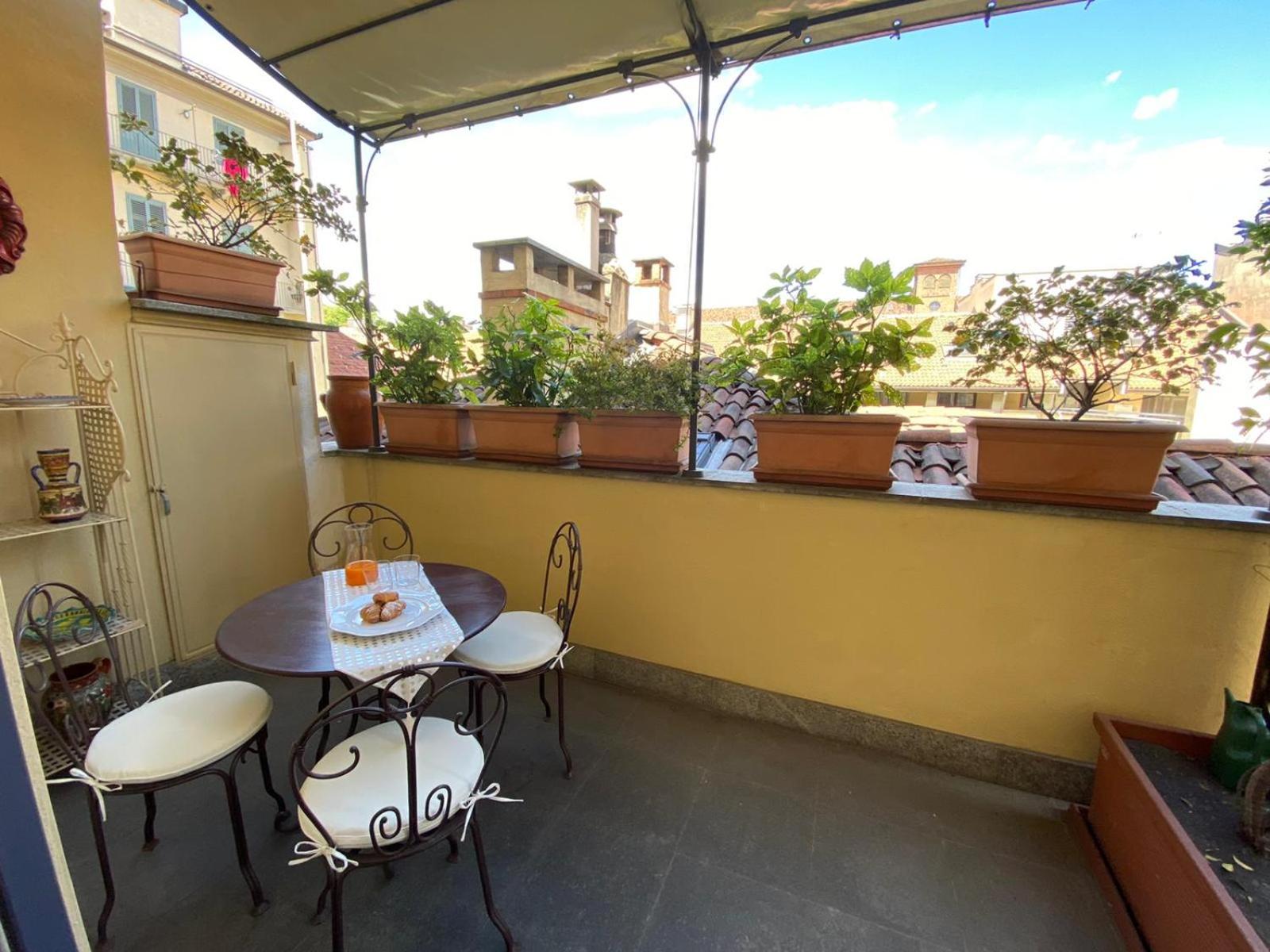 Julius suite photo 5