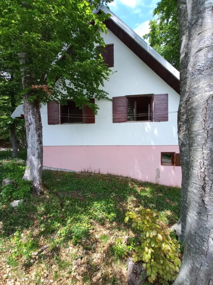 Vikendica Milos photo 3