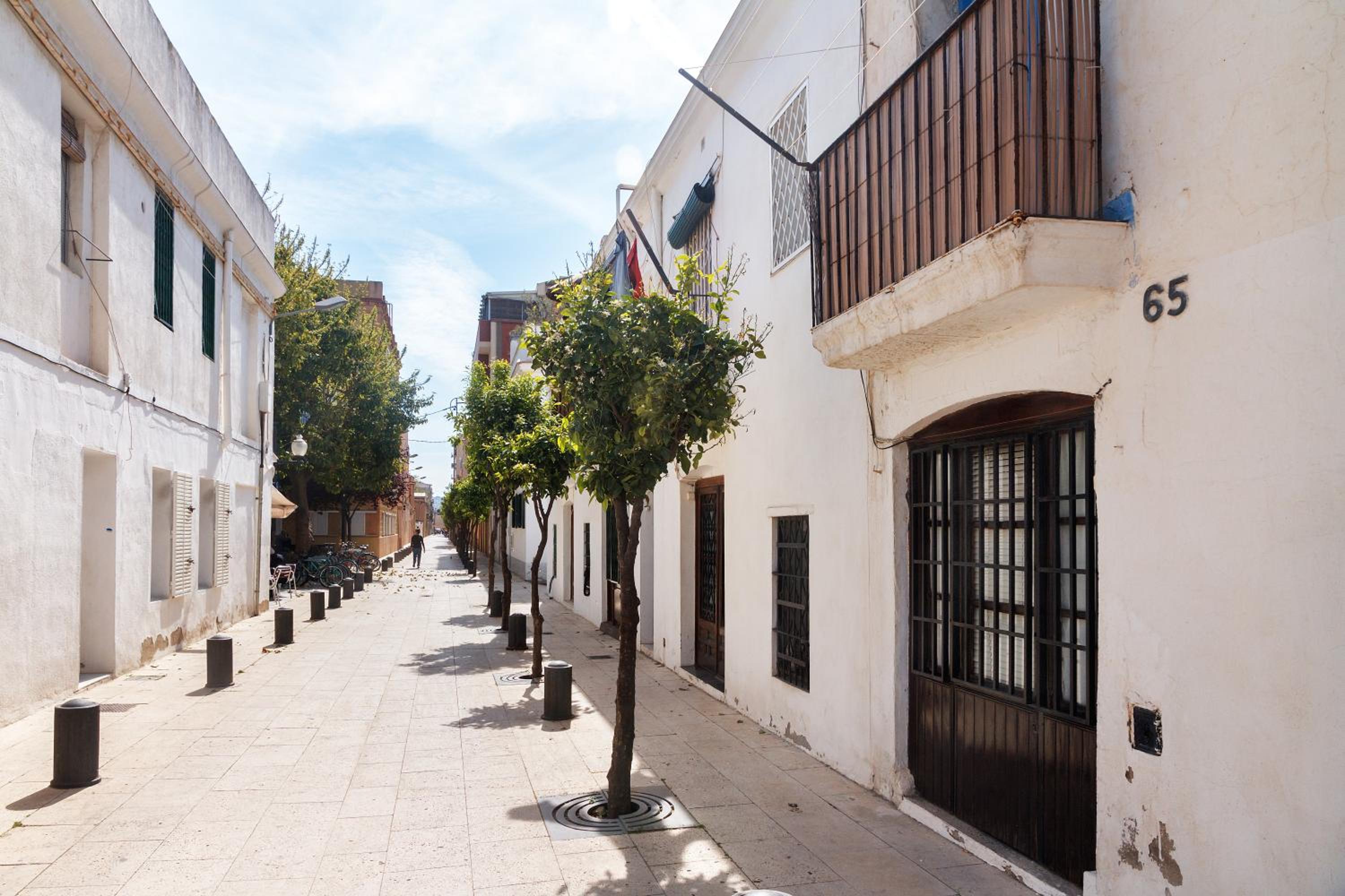 Feelathome Poblenou Beach Apartments