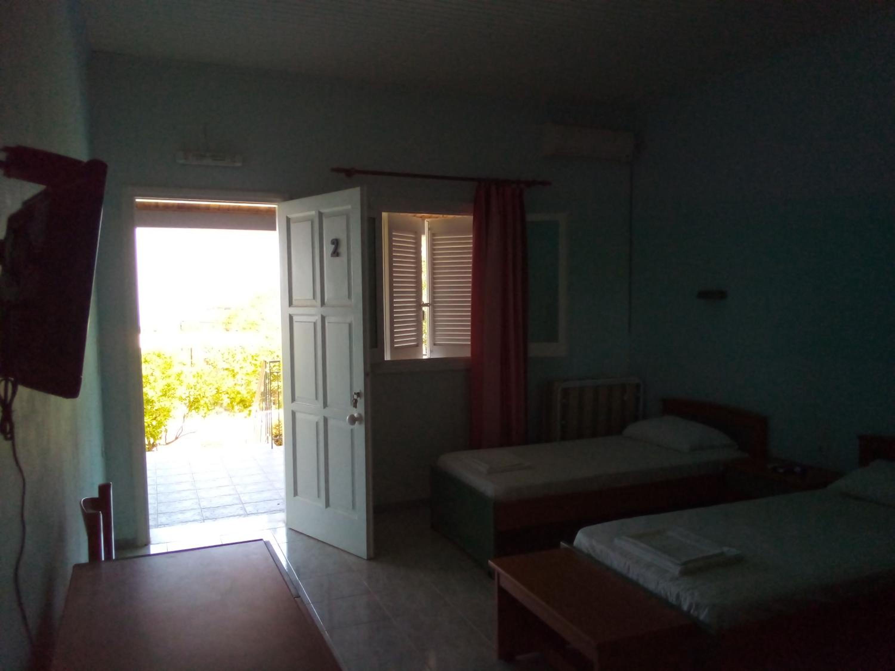 Panorama Rooms