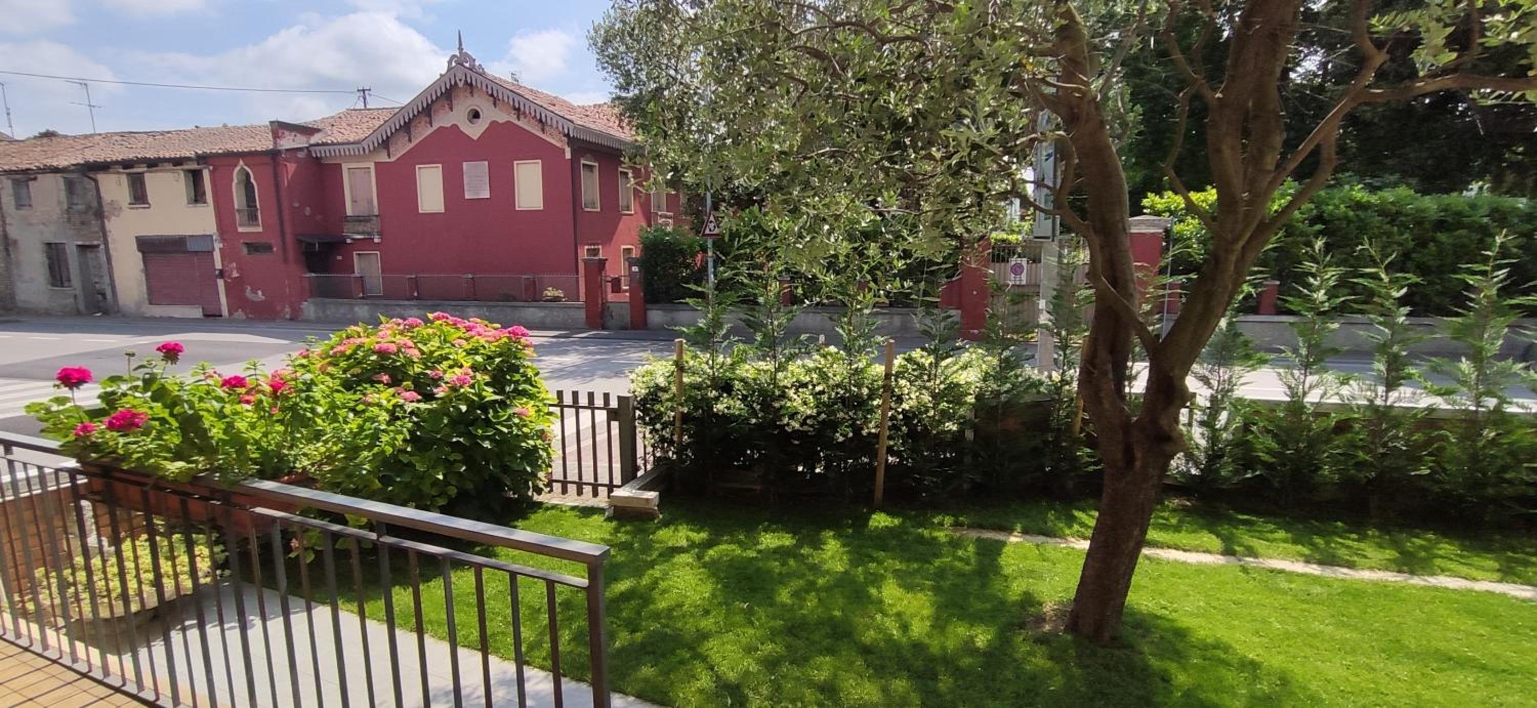 Nanda house view 2