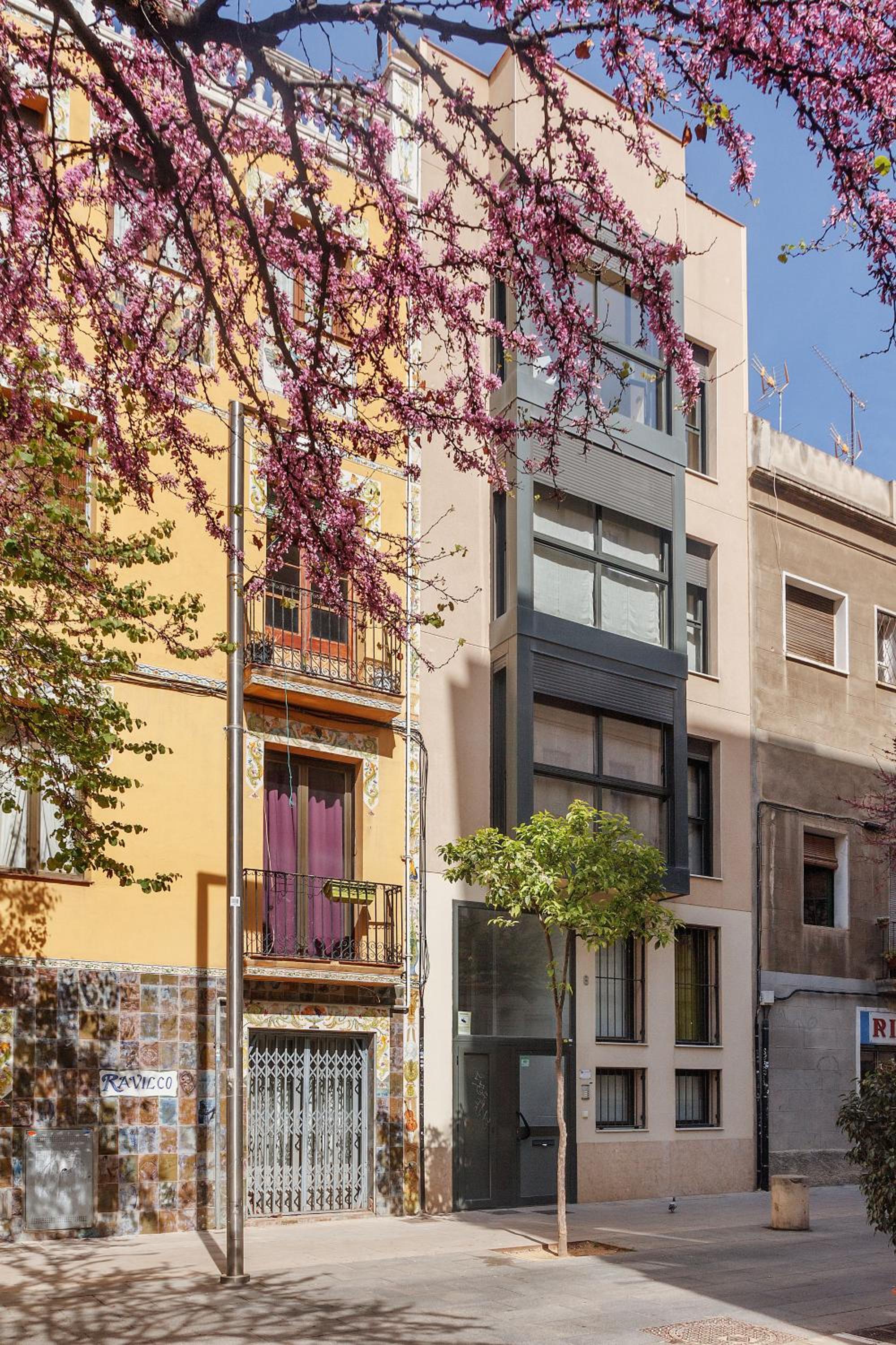Feelathome Poblenou Beach Apartments