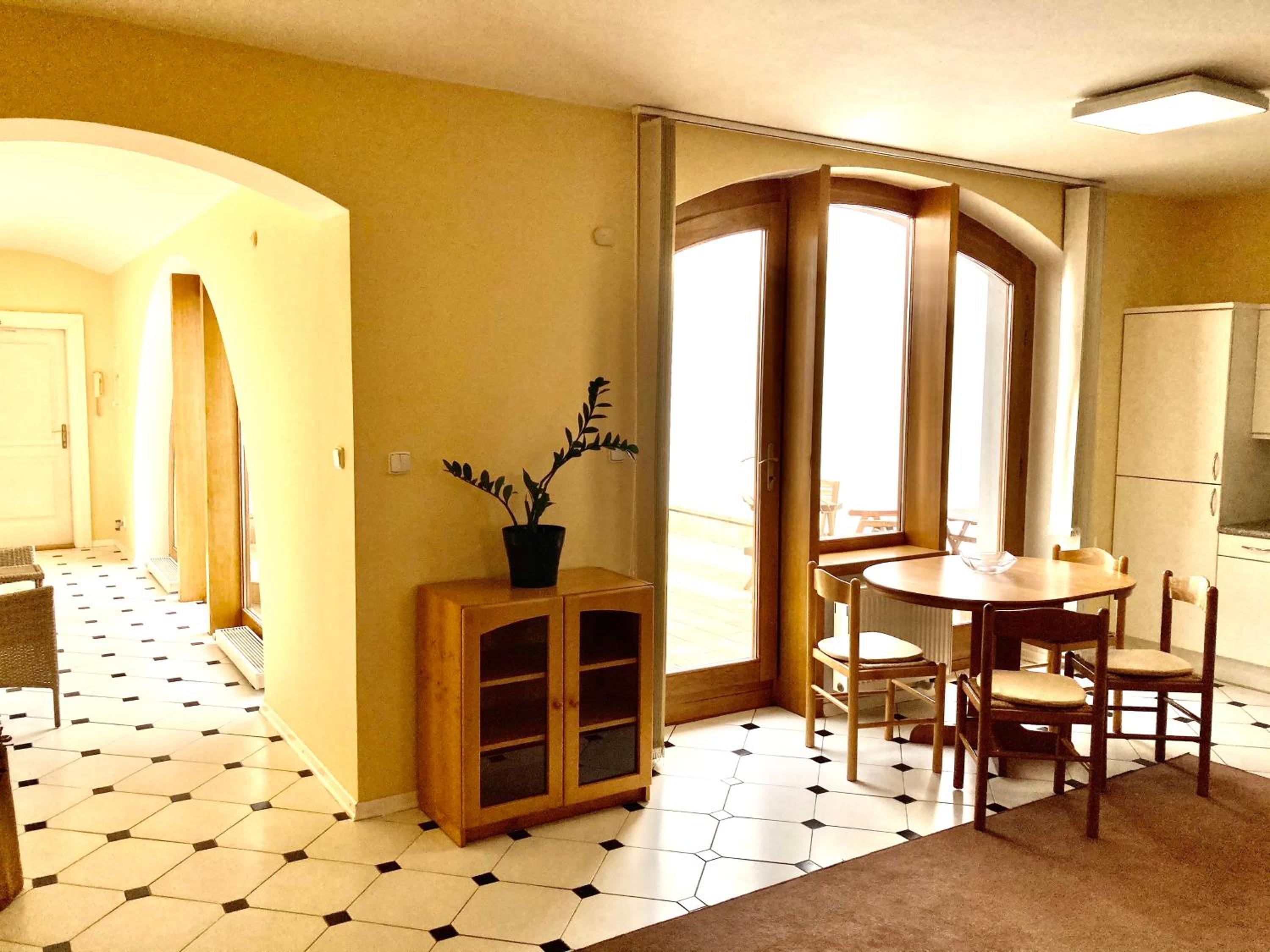 Hotel U Rytíře