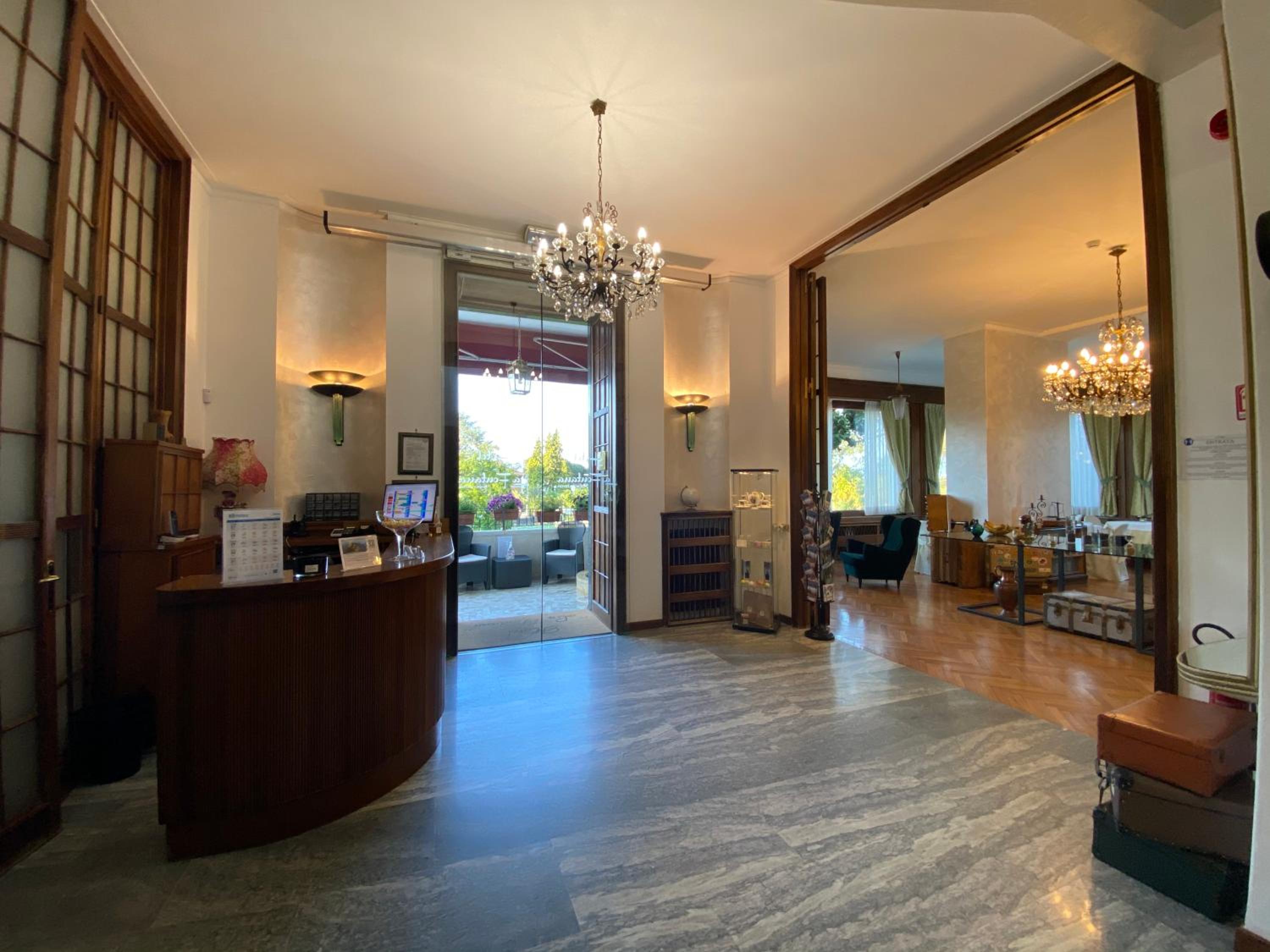 Stresa Vacations - Hotel La Fontana - Property Image 2