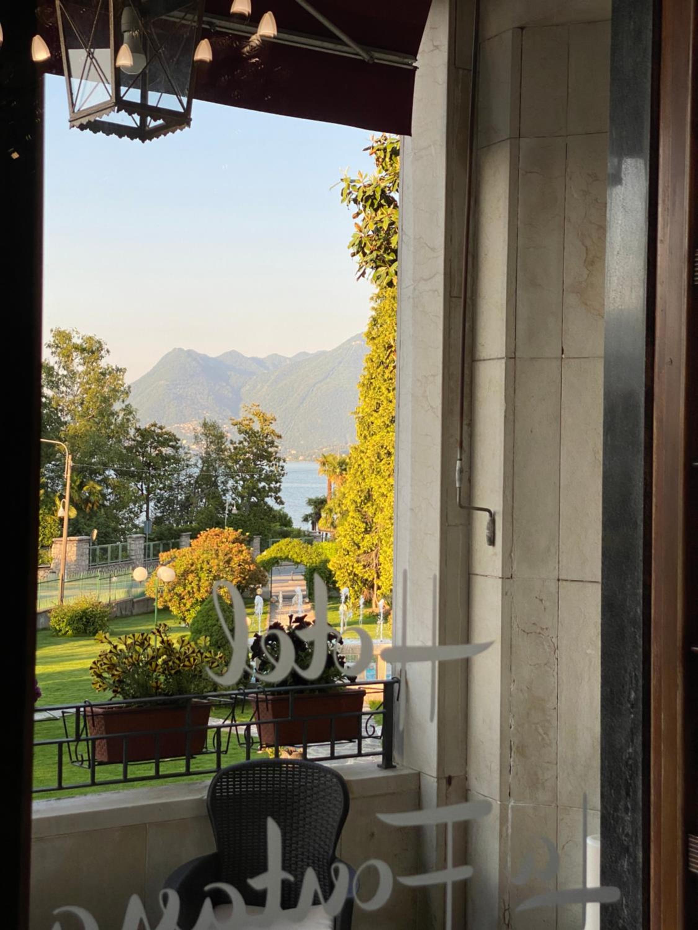 Stresa Vacations - Hotel La Fontana - Property Image 3