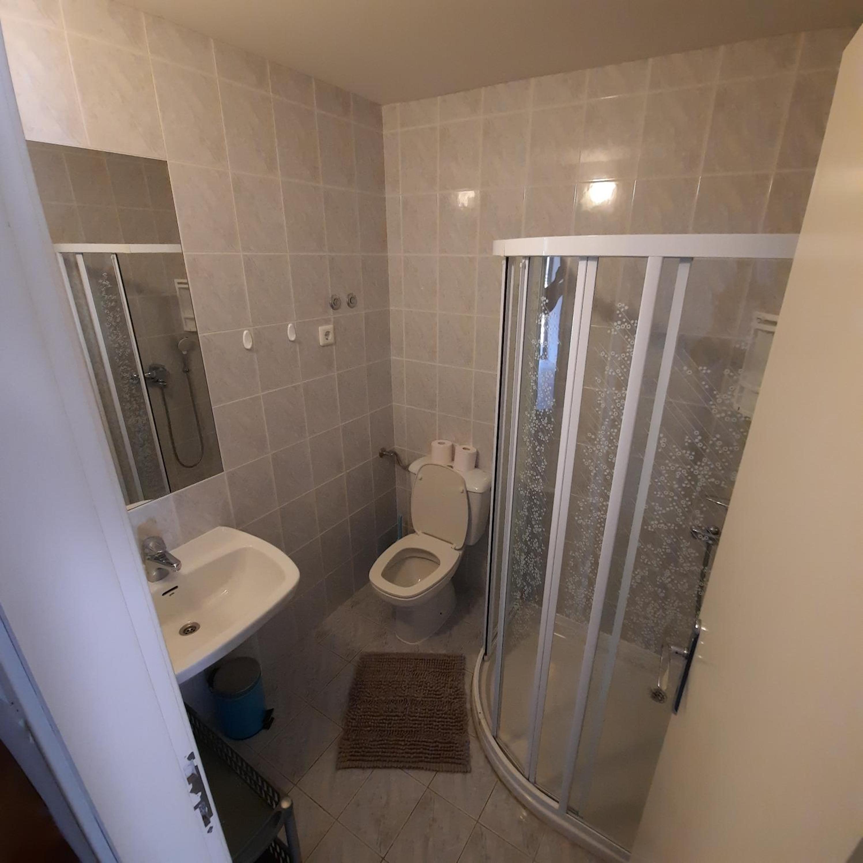 Apartment Luka view 2