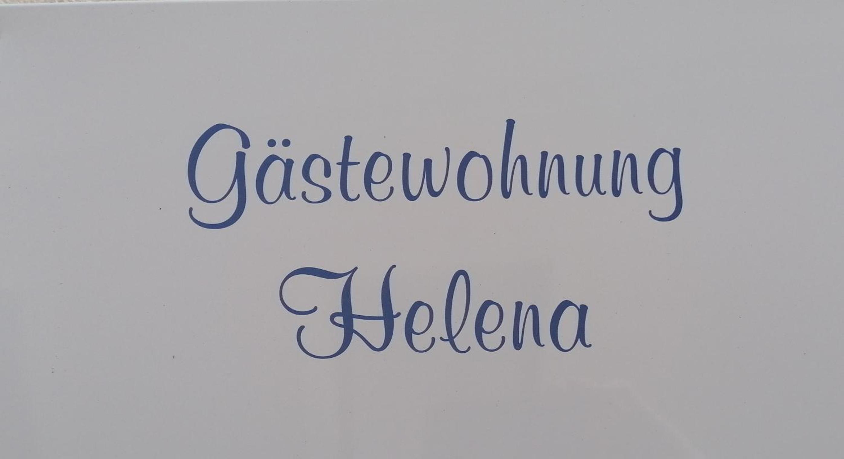 Gästewohnung Helena view 2