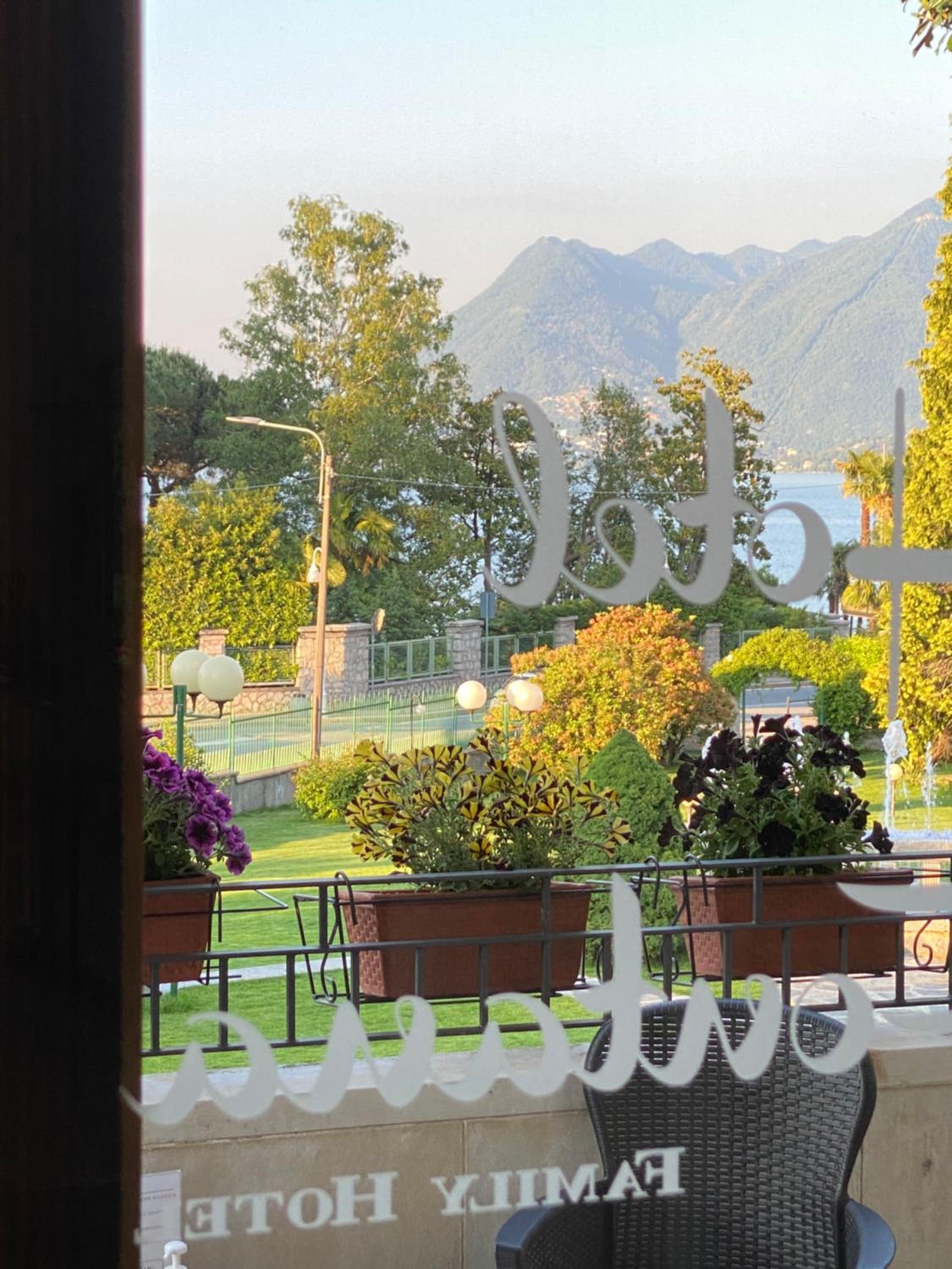 Stresa Vacations - Hotel La Fontana - Property Image 4