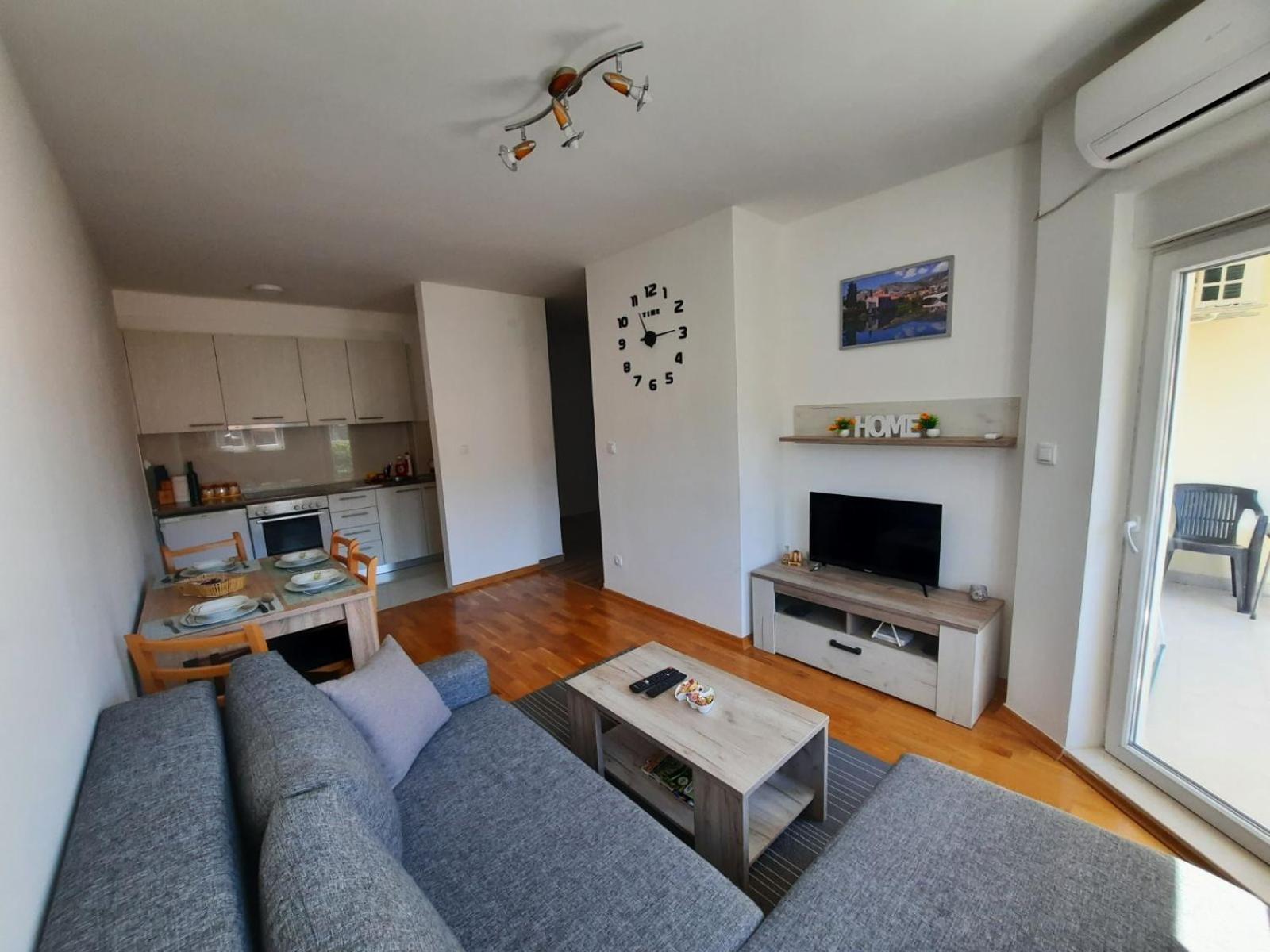 Apartman Panorama Trebinje - main view