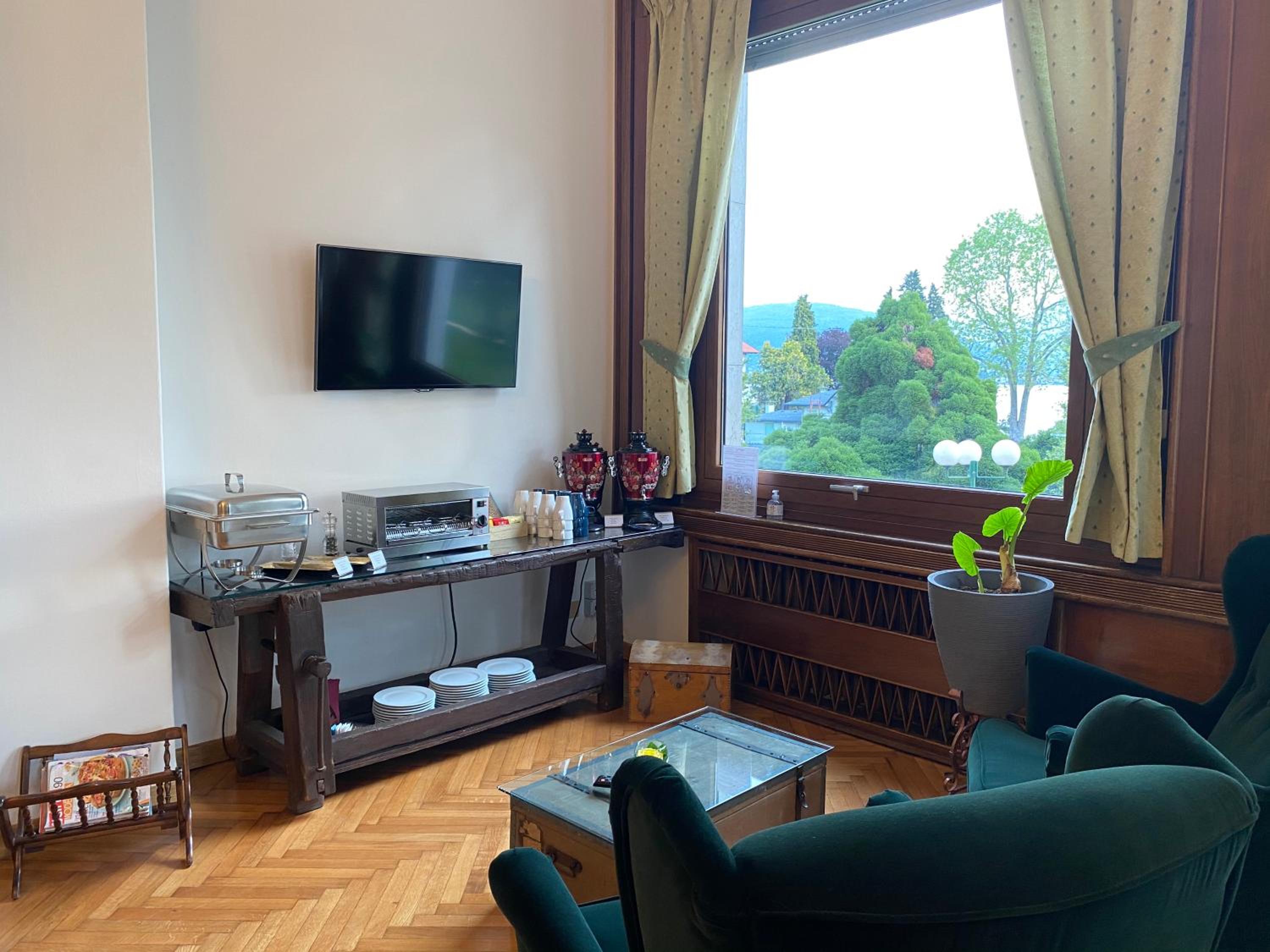Stresa Vacations - Hotel La Fontana - Property Image 5