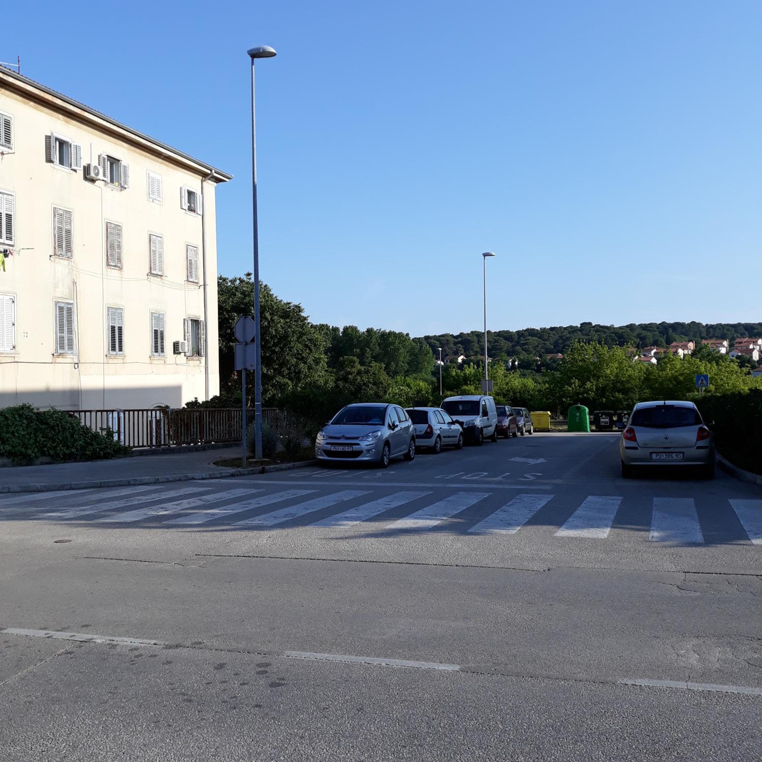 Apartman ''Nicole'' - main view