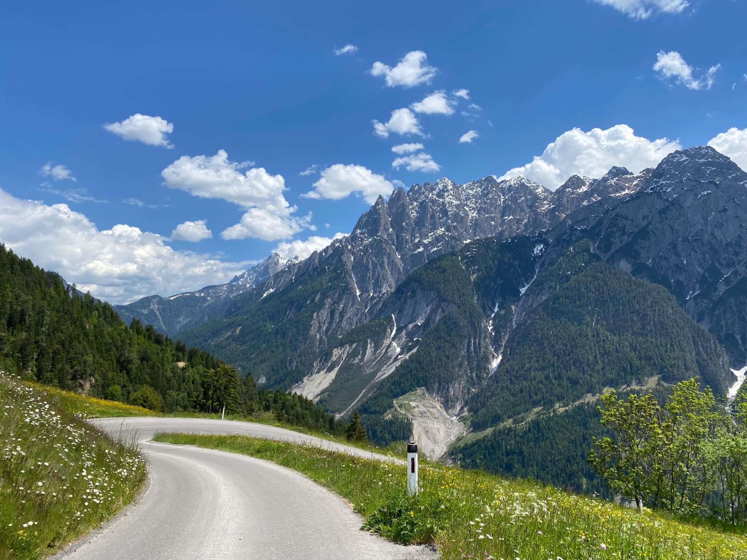 Southern Stables - Ruhe & Natur mit Pferden in Osttirol