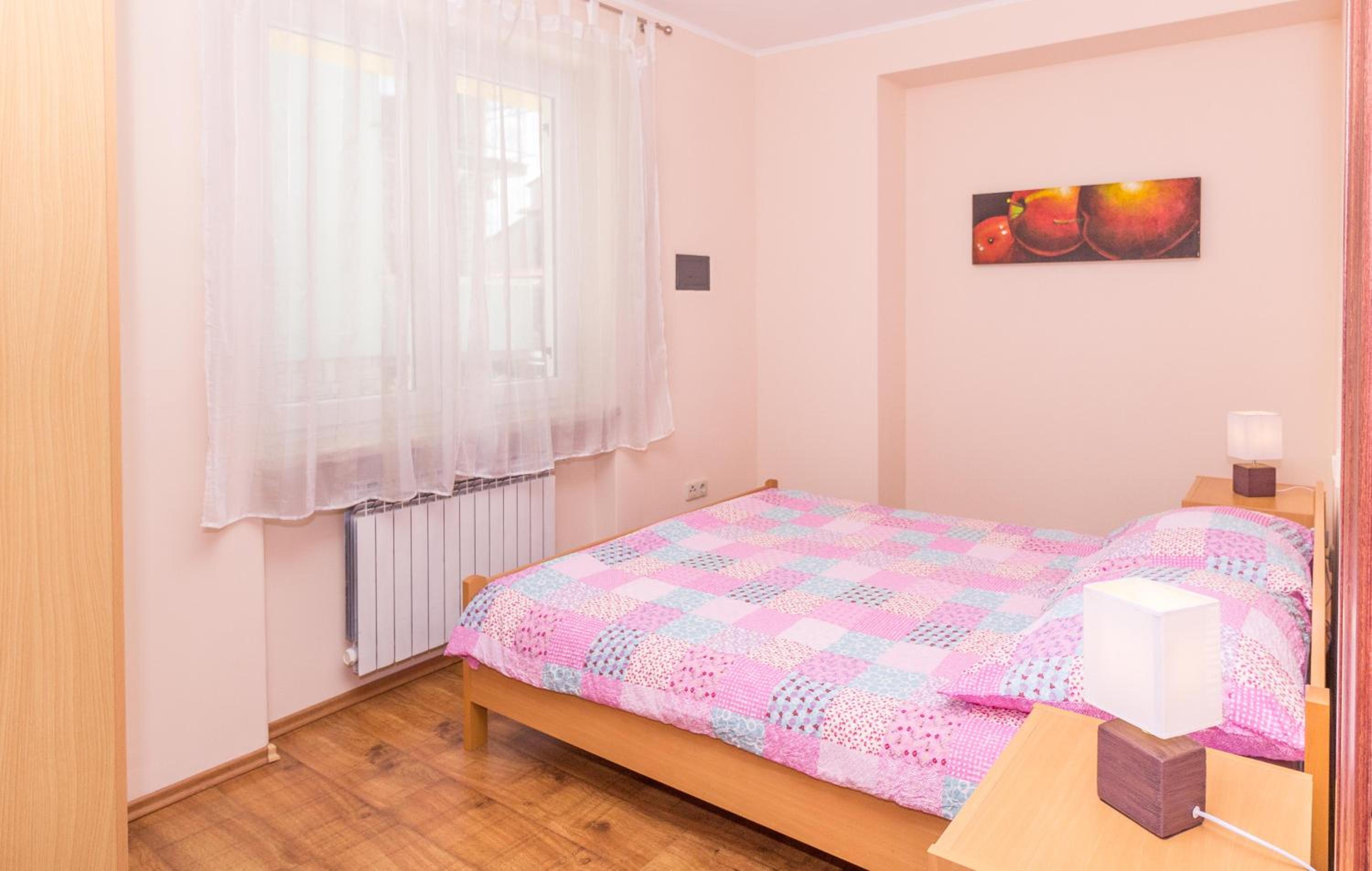 Apartments Balach