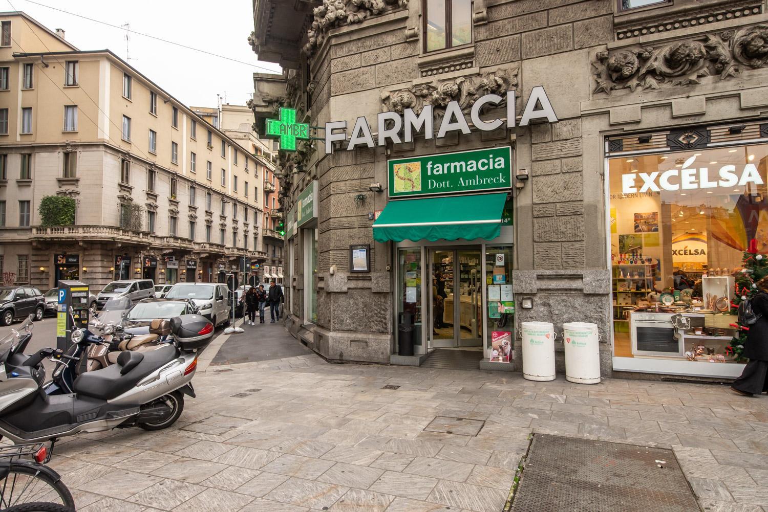 Mercadante Guest House
