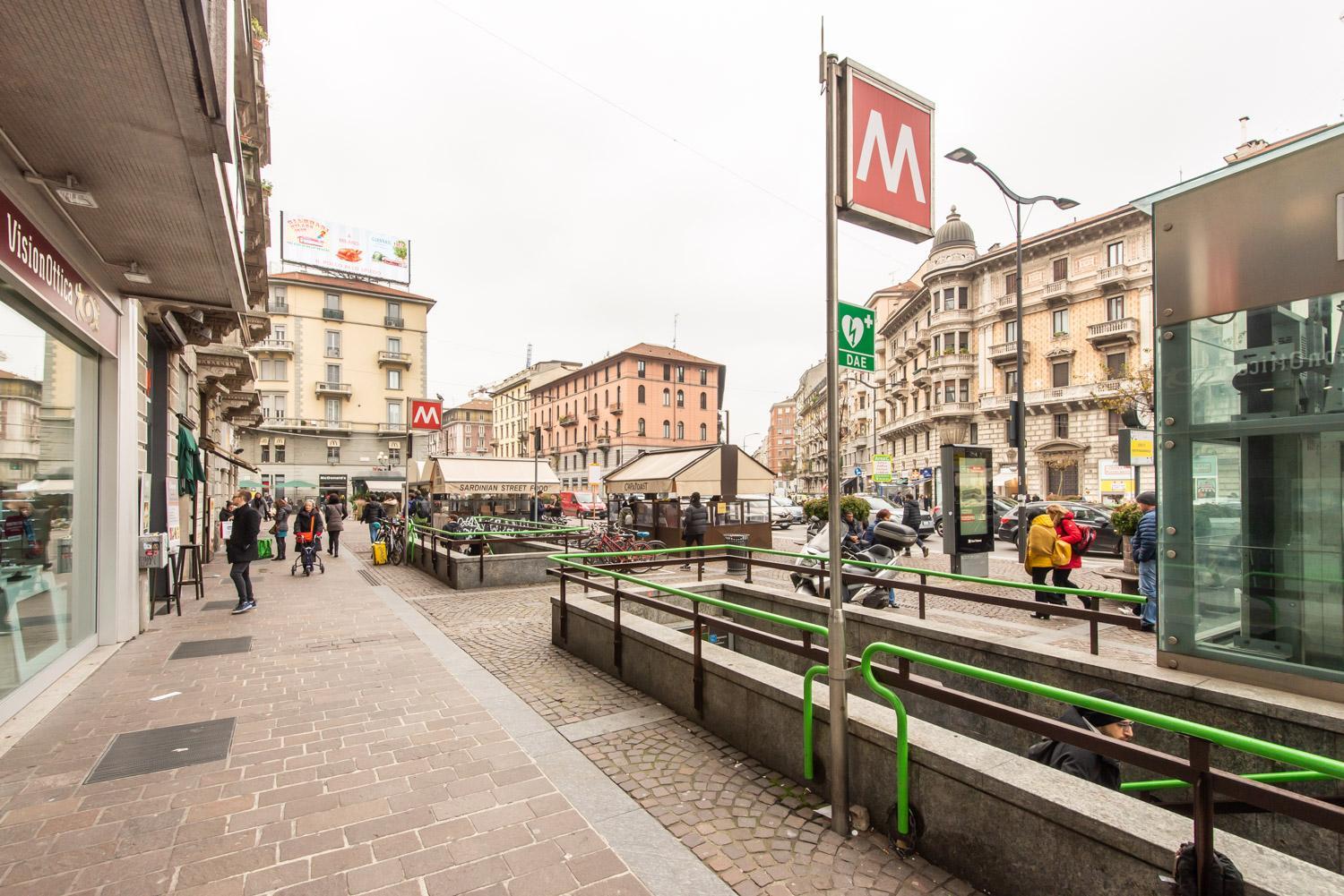 Mercadante Guest House