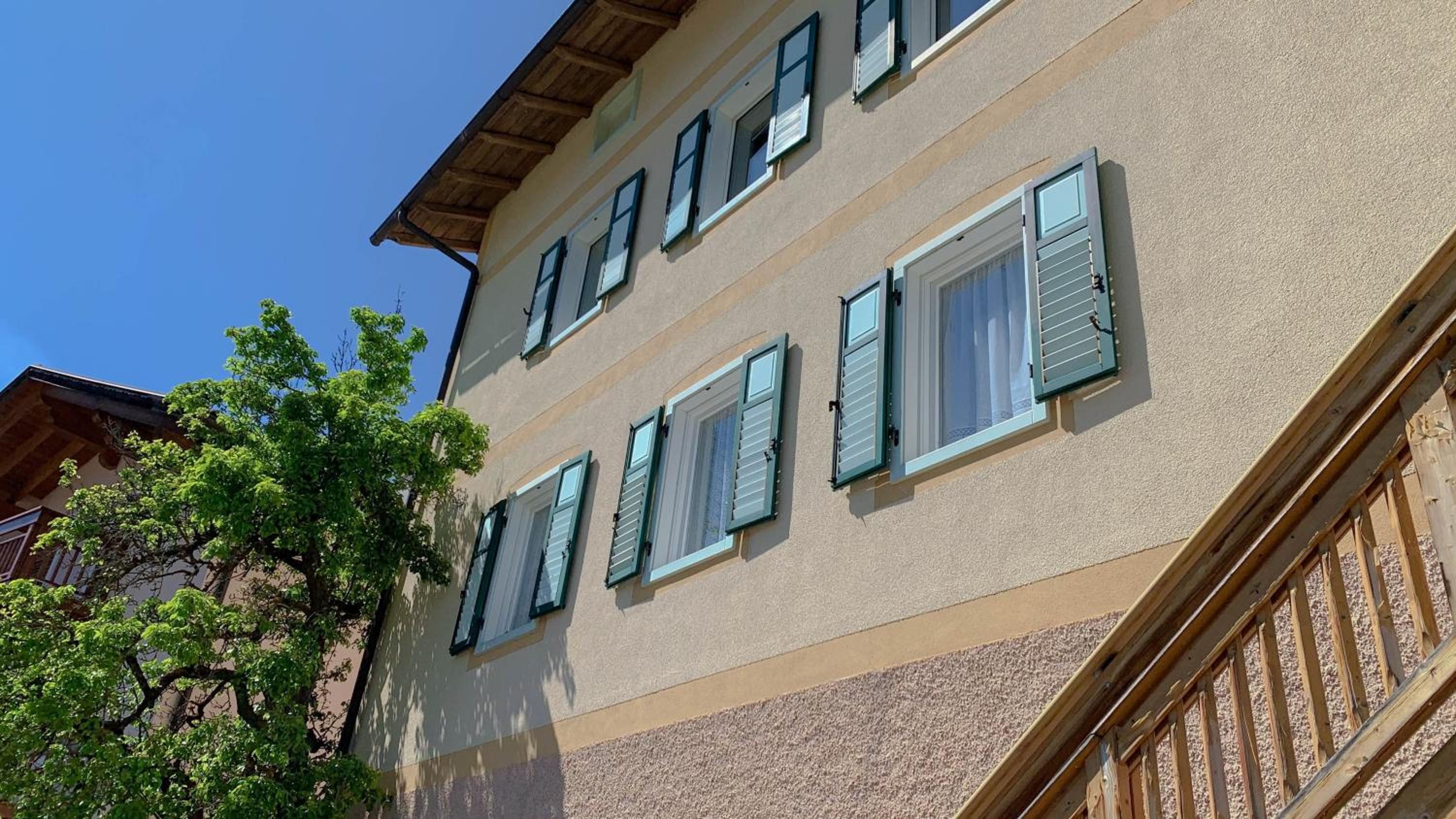 Appartamenti LITEGOSA casa vacanza 1