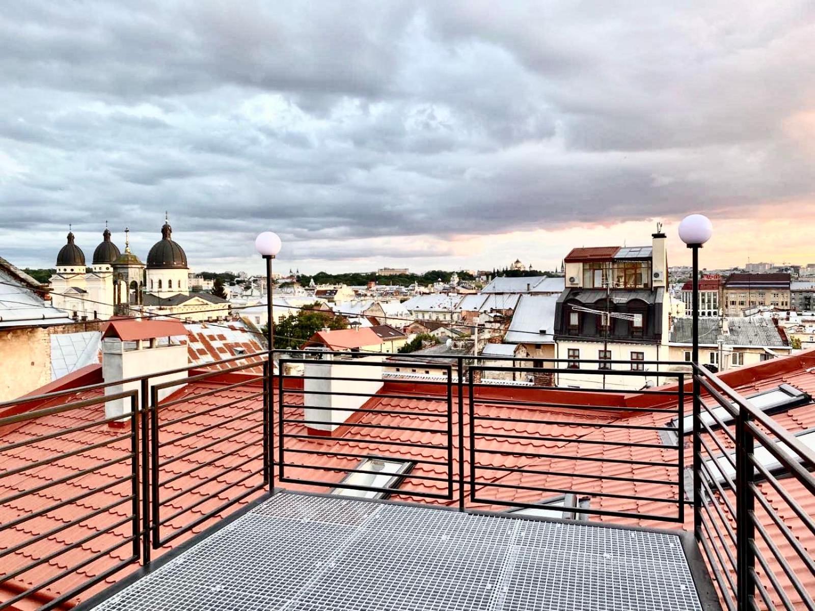 roof