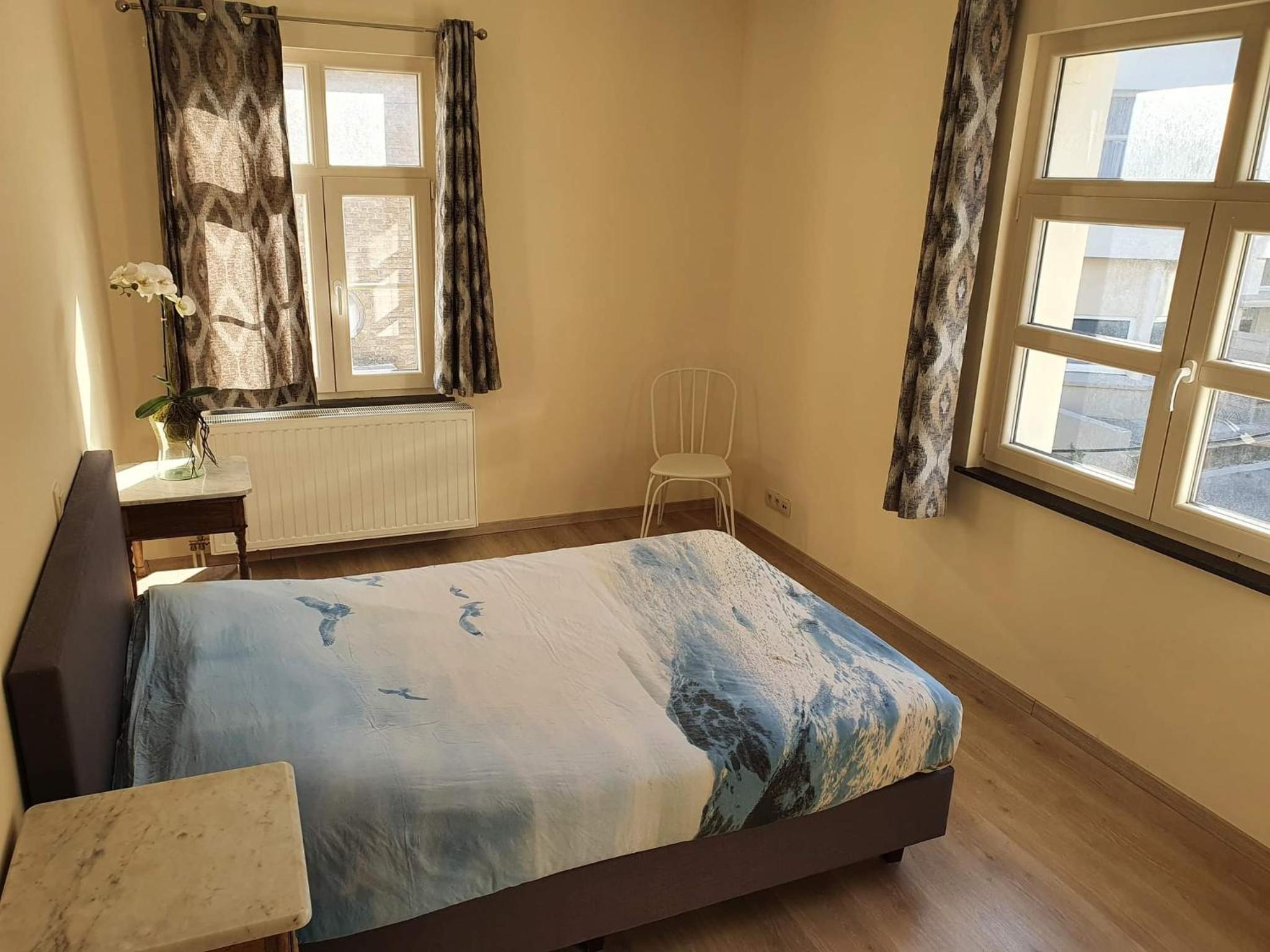 Maison au calme à 300m de la plage