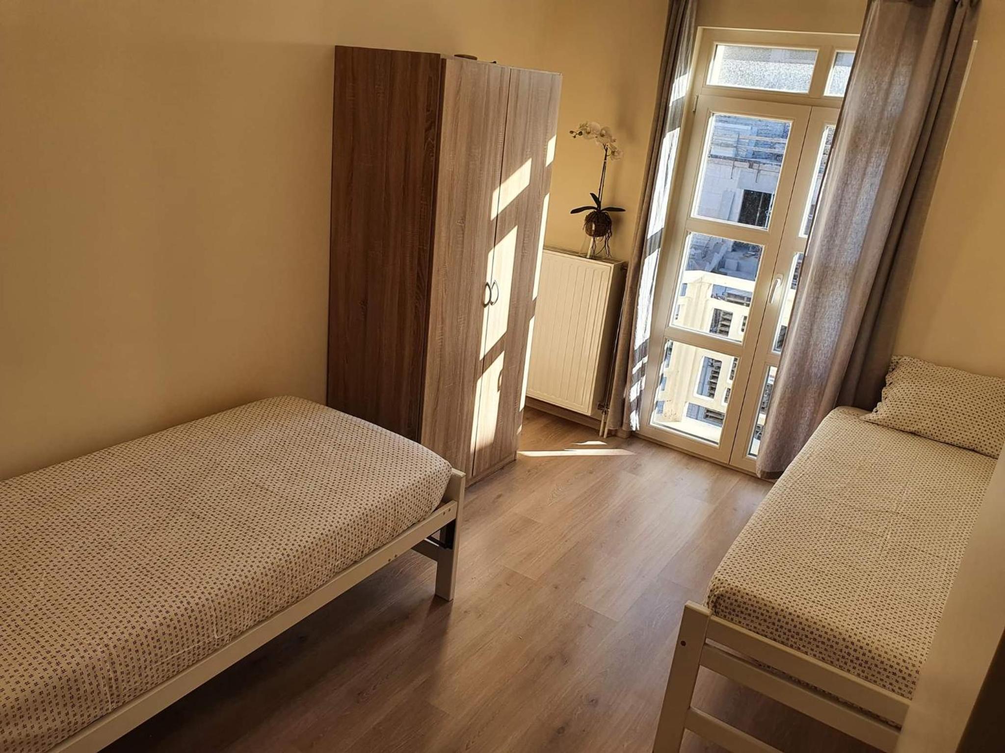 Maison au calme à 300m de la plage