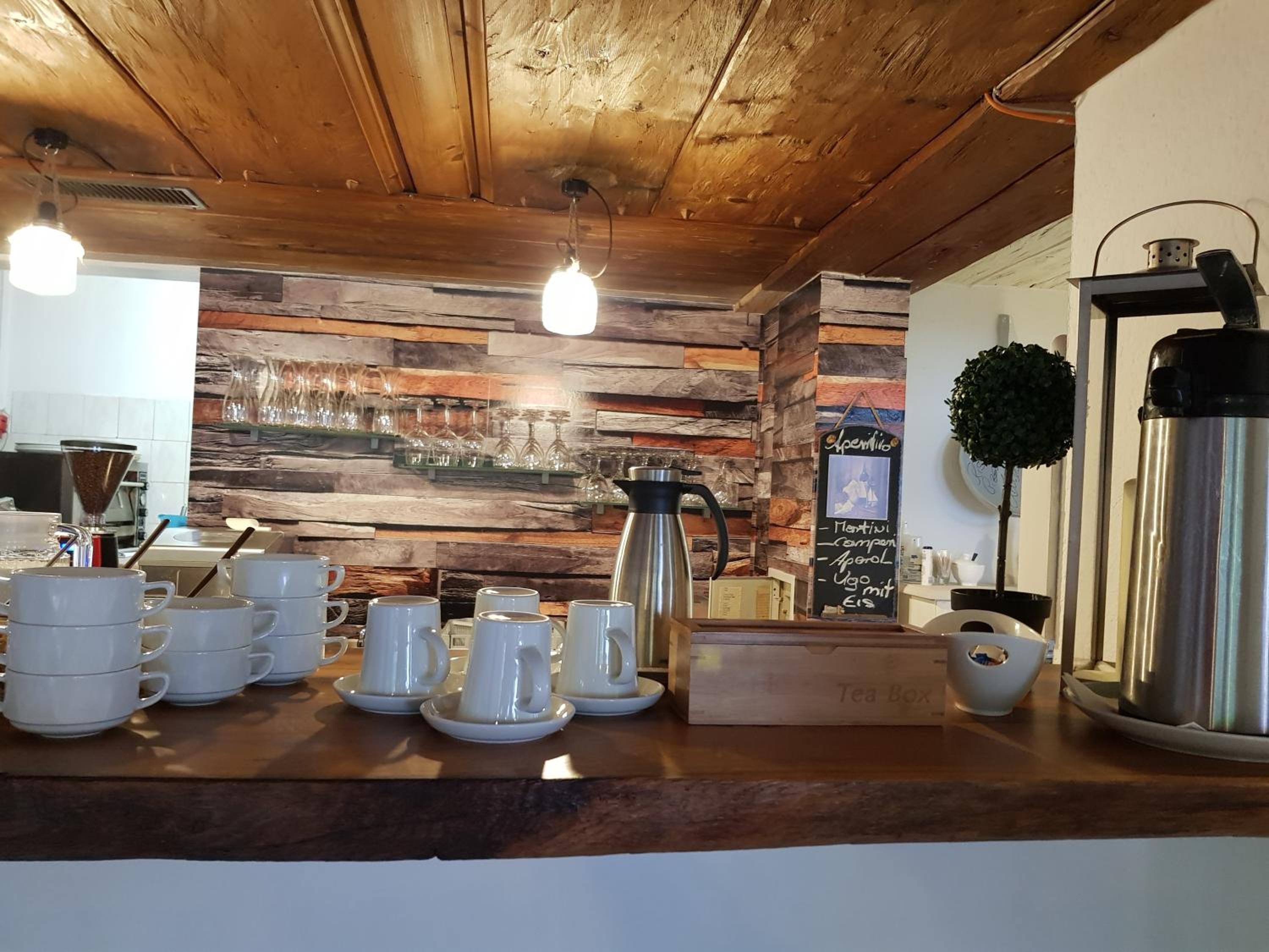Pension – Restaurant Jägerwinkl
