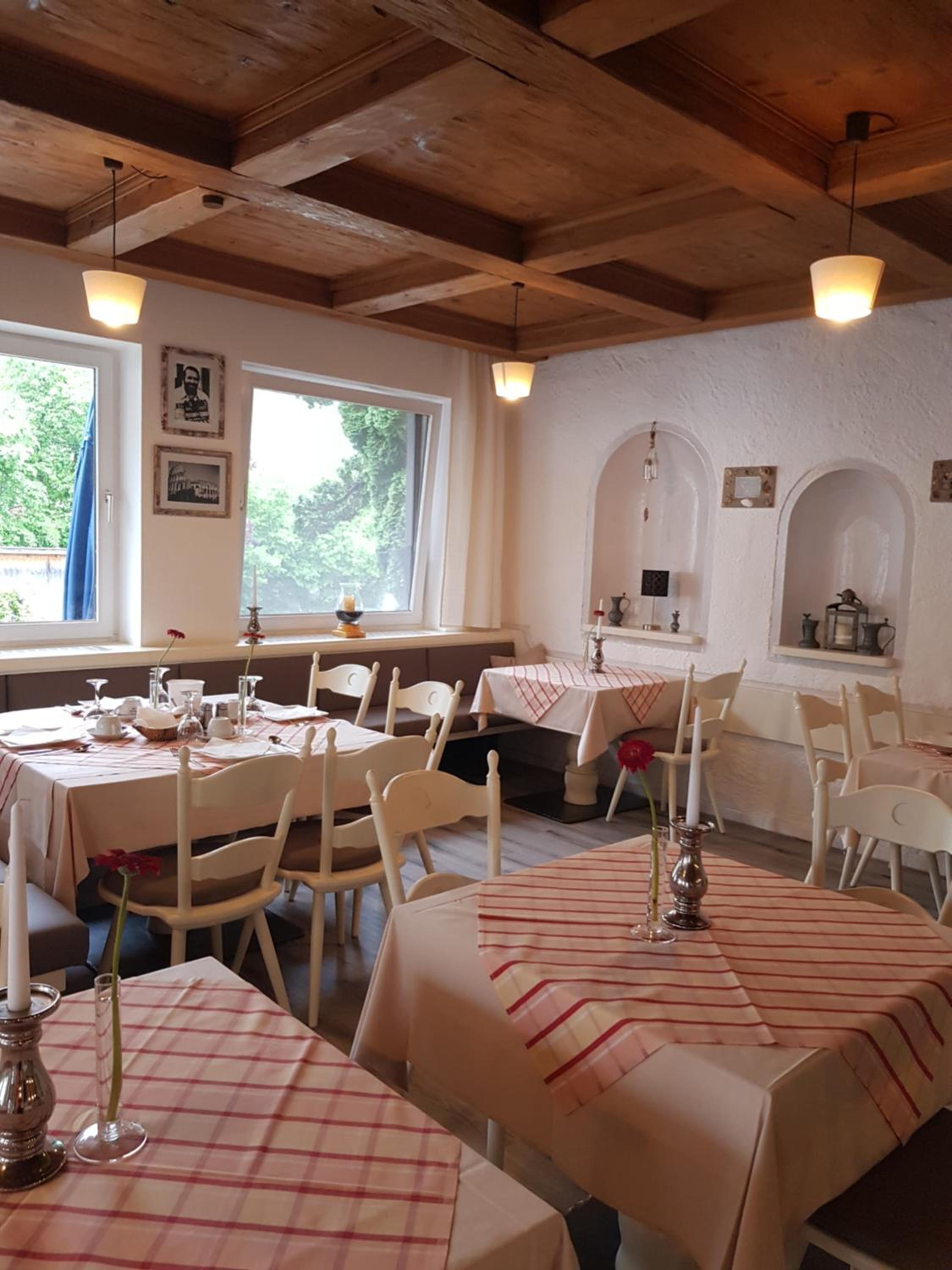 Pension – Restaurant Jägerwinkl