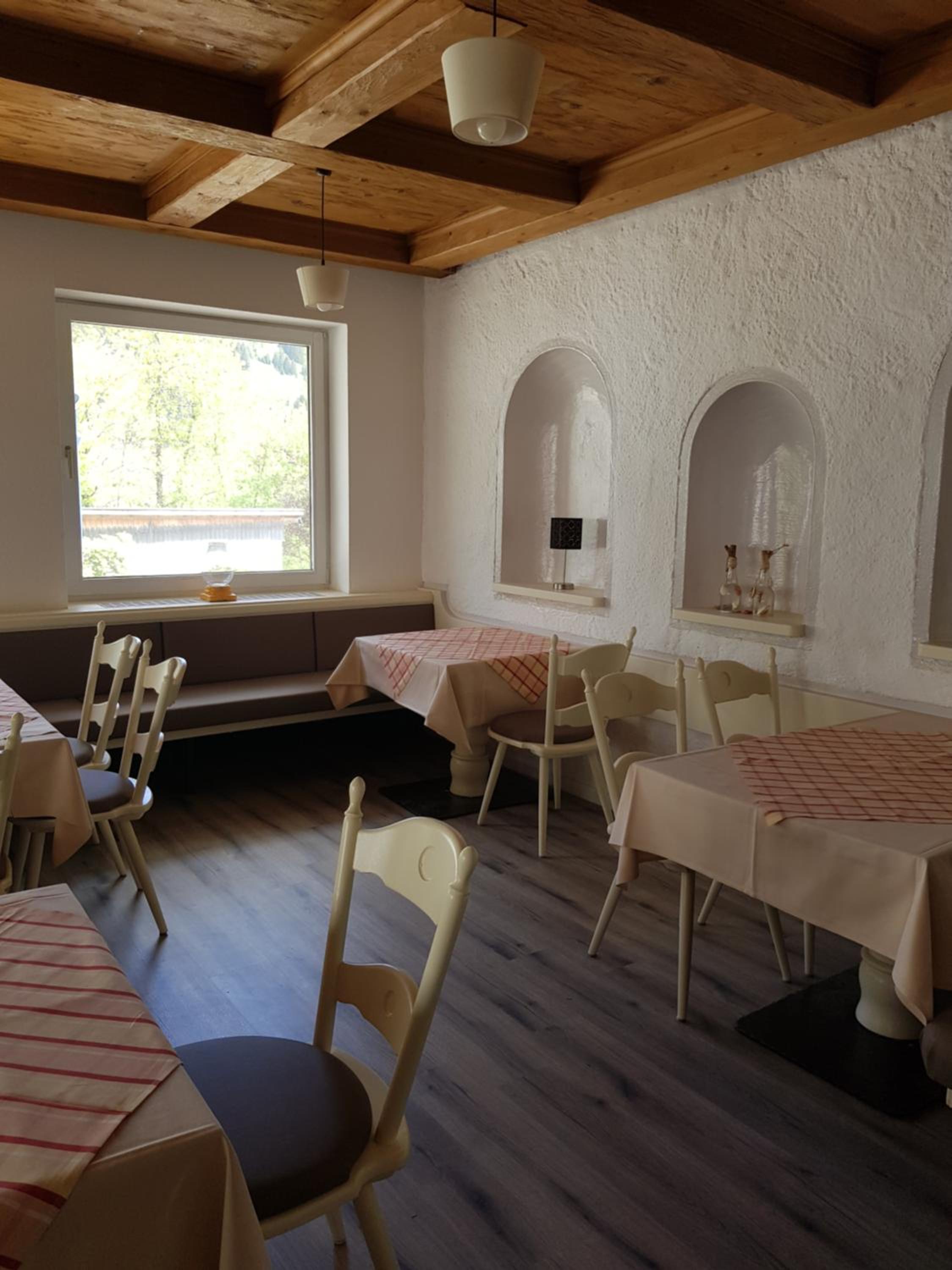 Pension – Restaurant Jägerwinkl