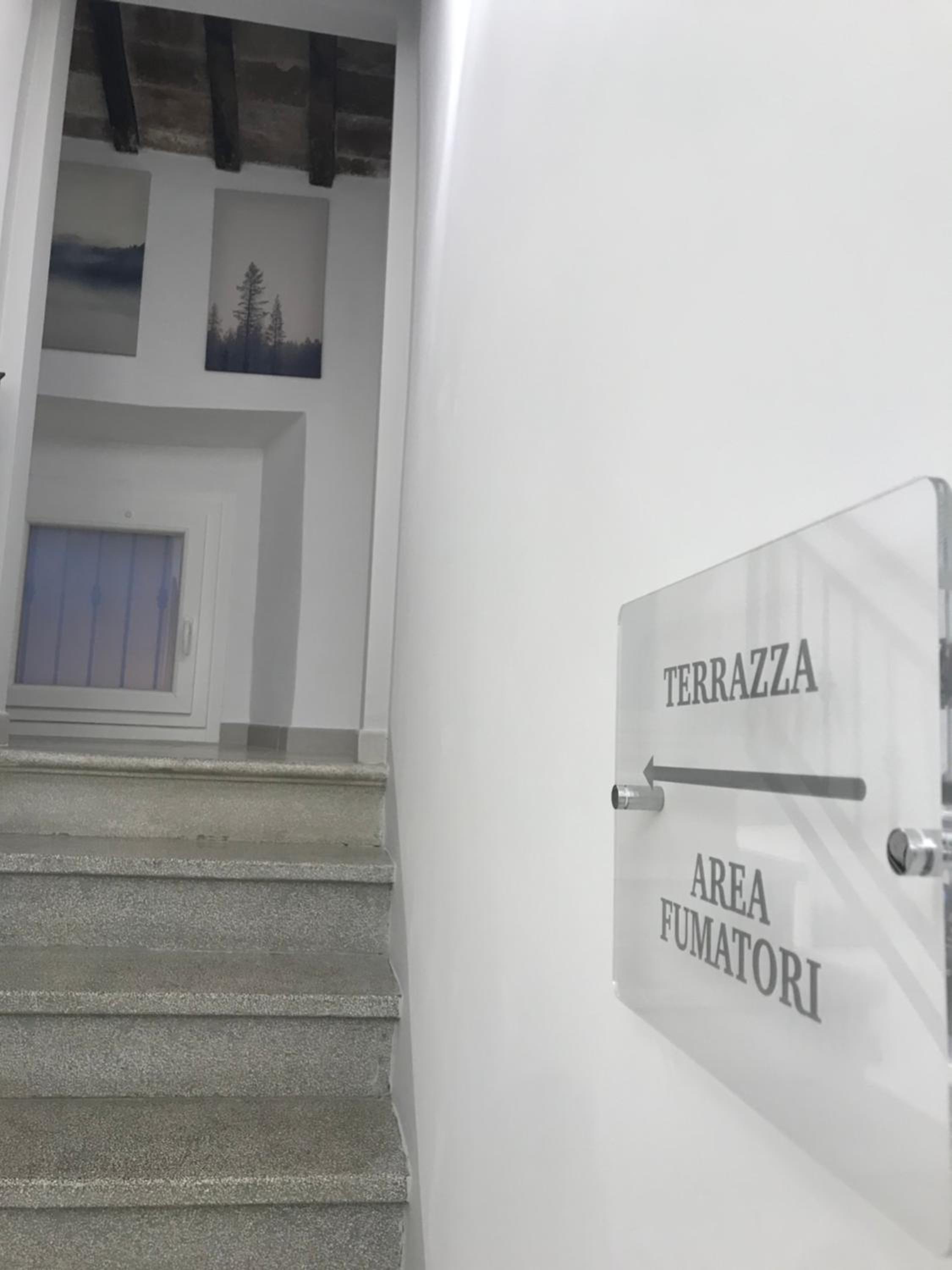 Residenza Aurea view 2