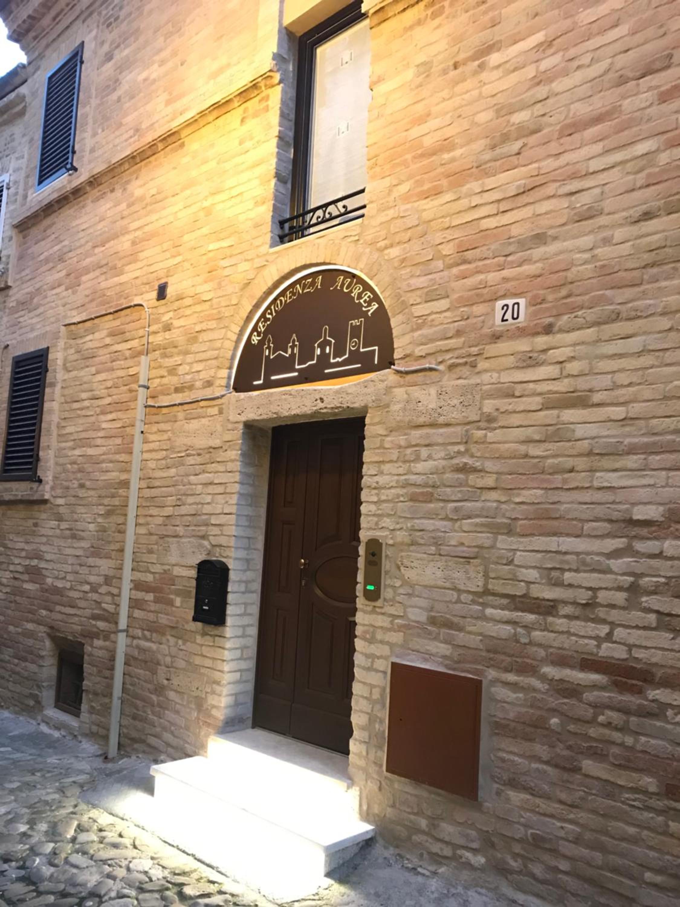 Residenza Aurea view 5
