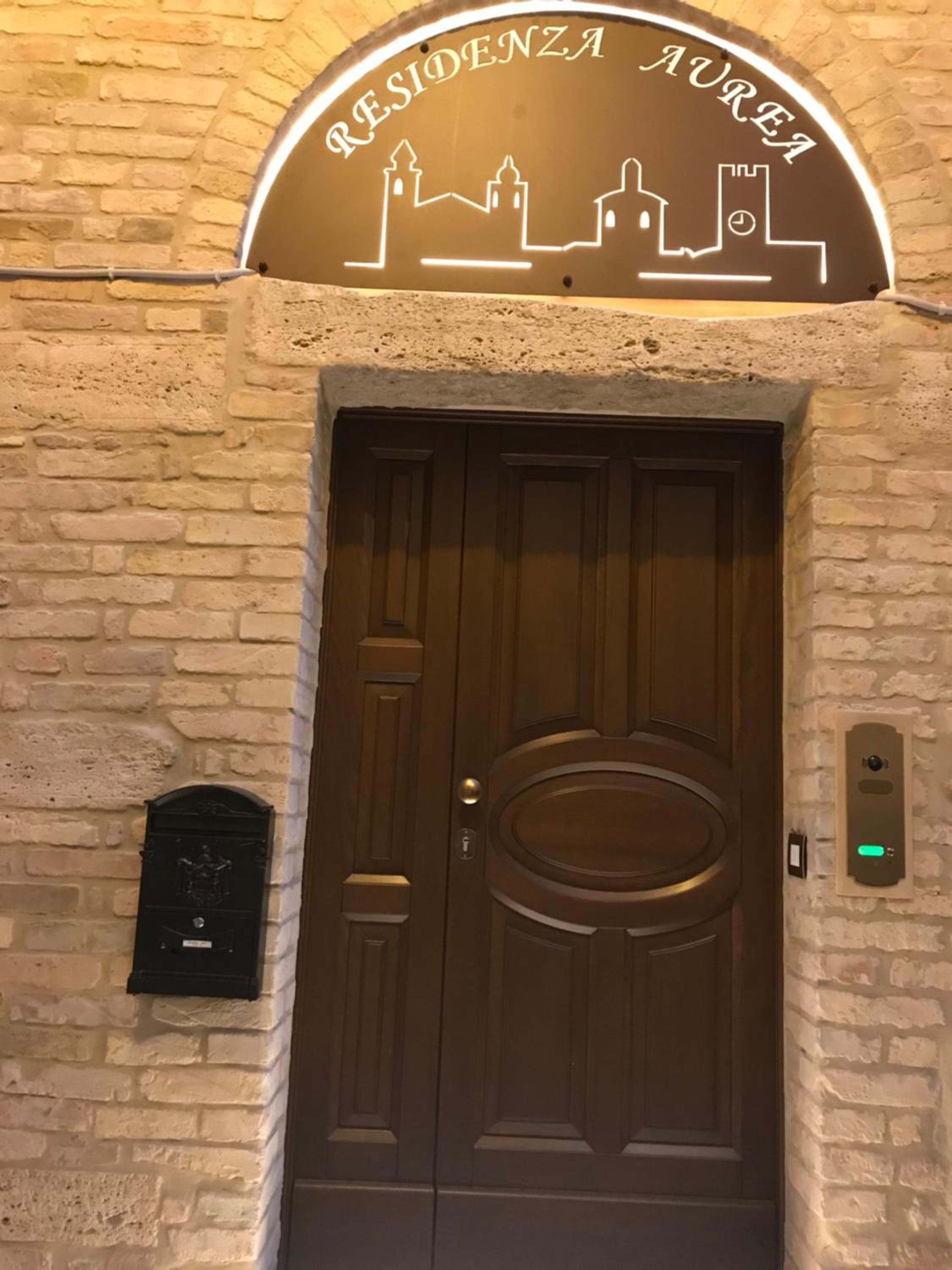 Residenza Aurea view 4