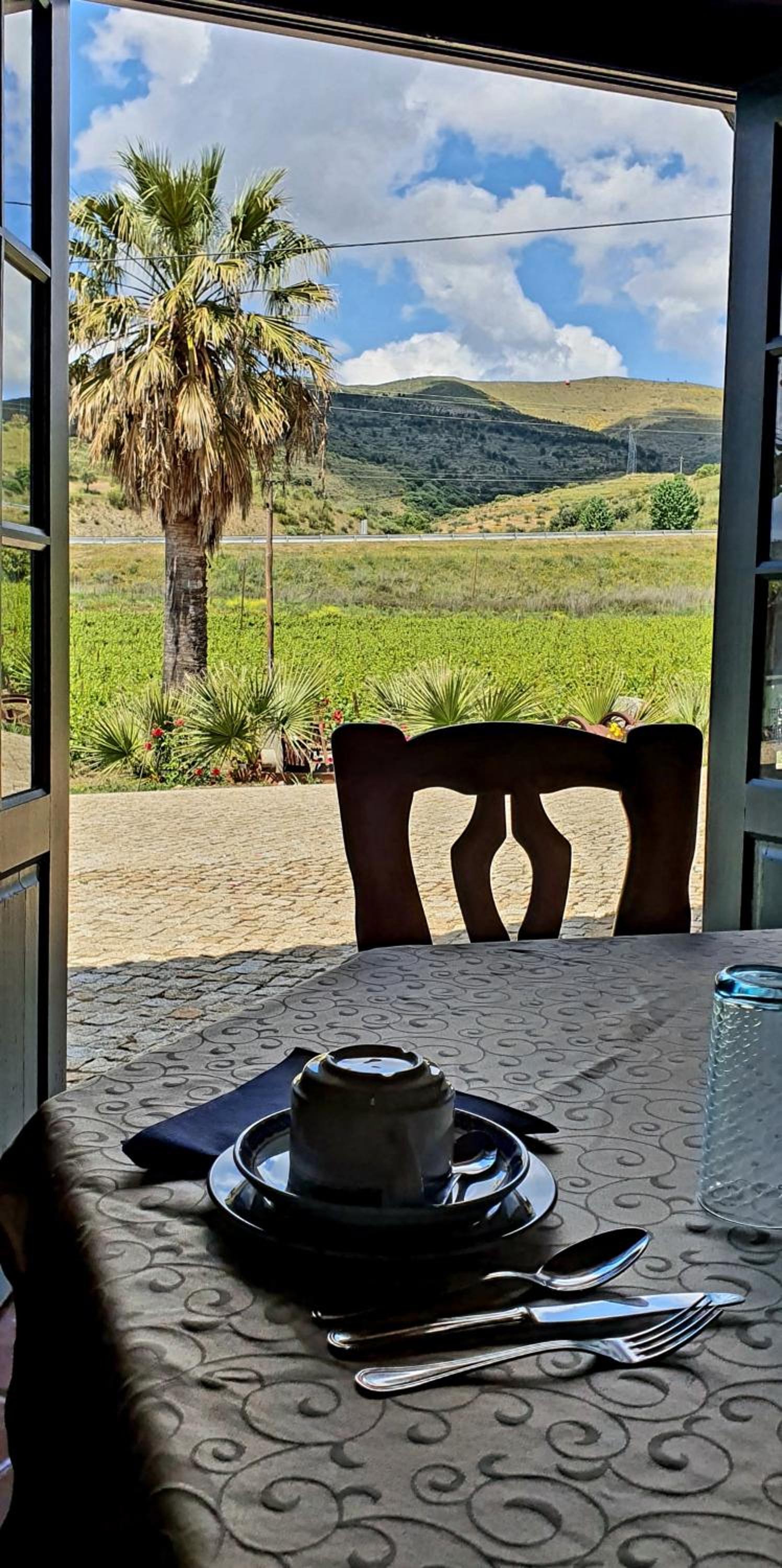 Quinta do Chao D'Ordem view 2