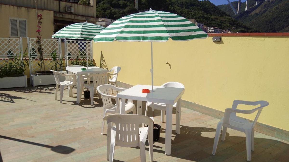 B&B Da Nonna Rita view 5