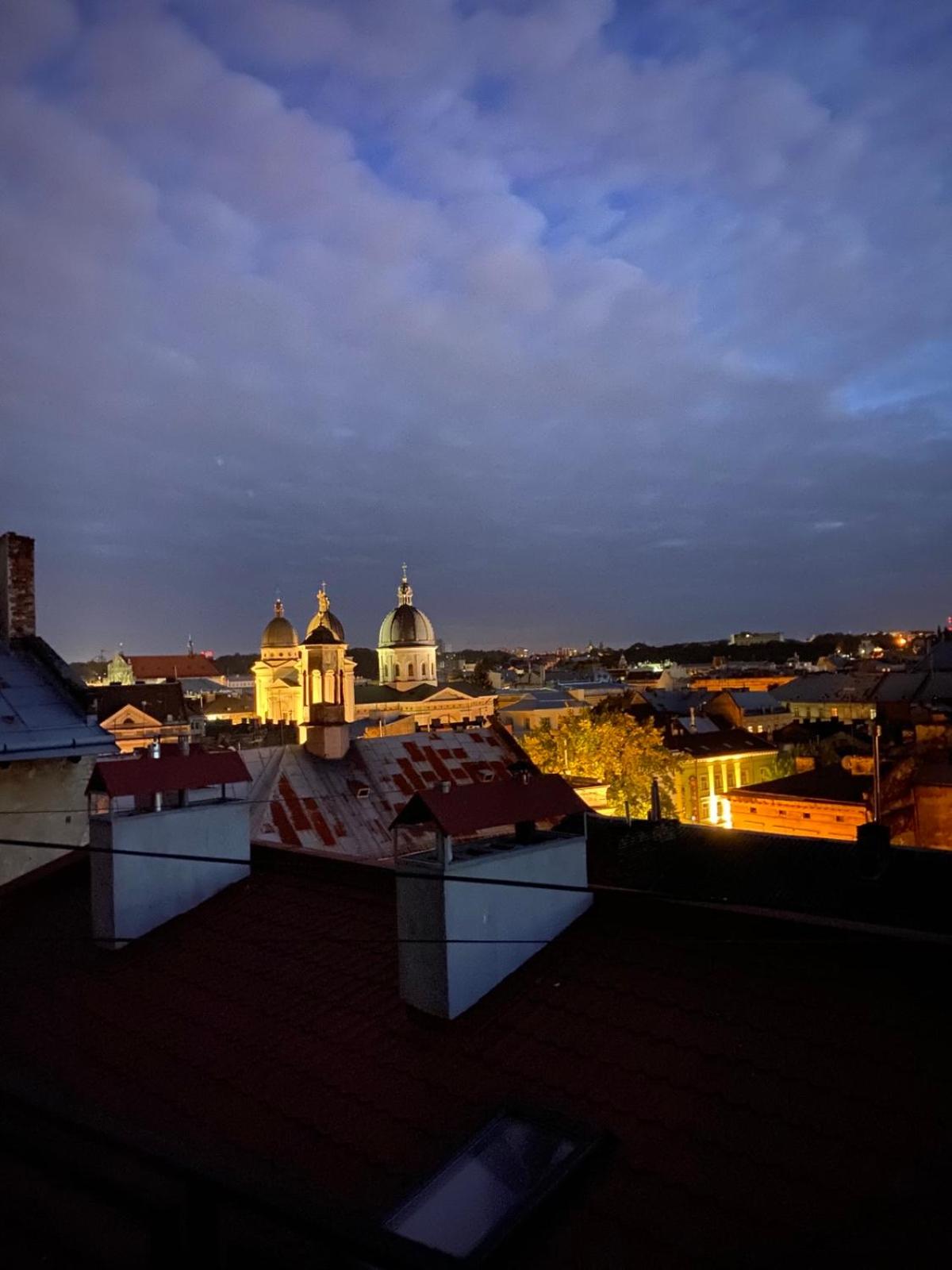 roof