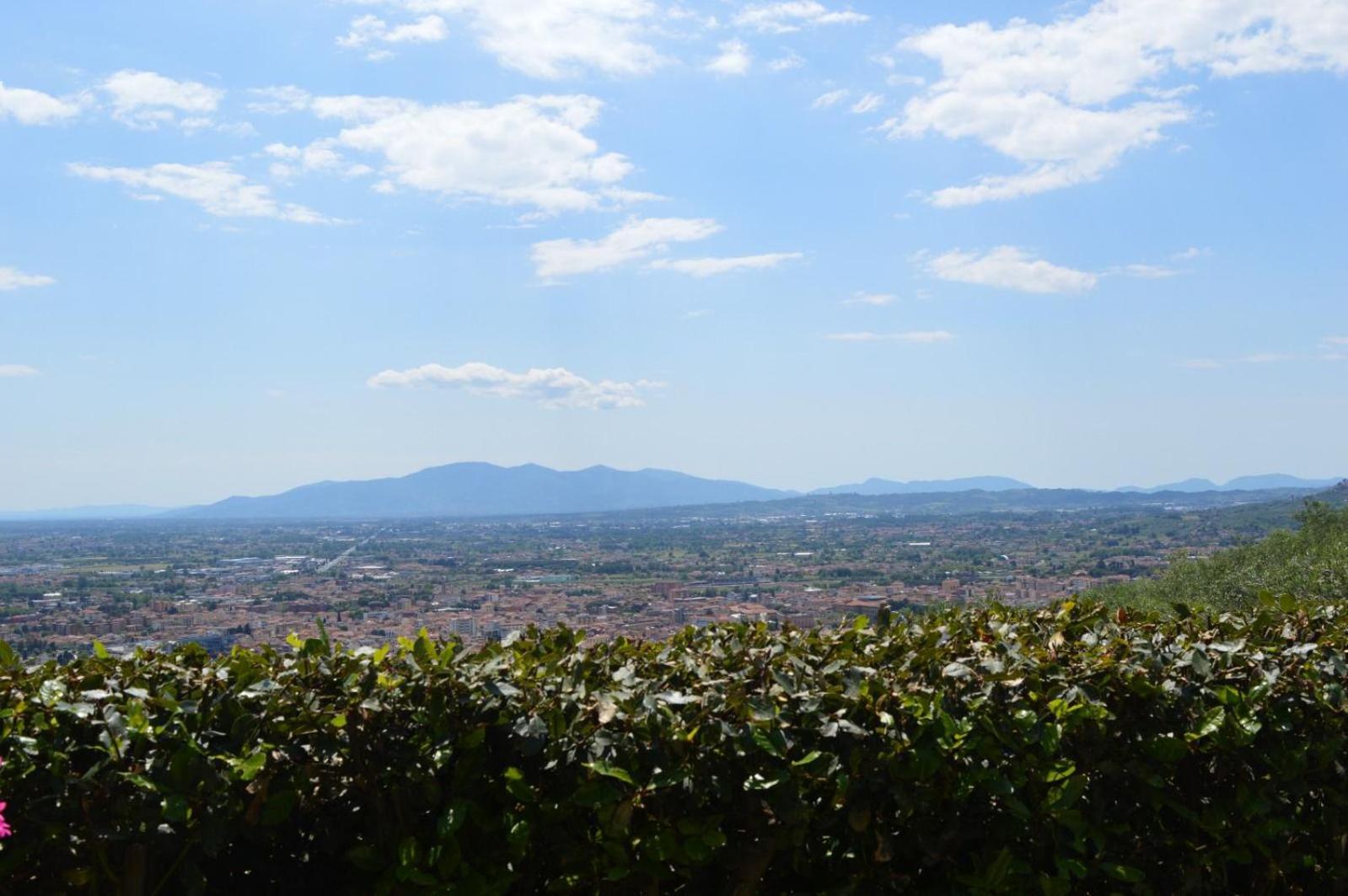 Il Podere di Tacito view 4