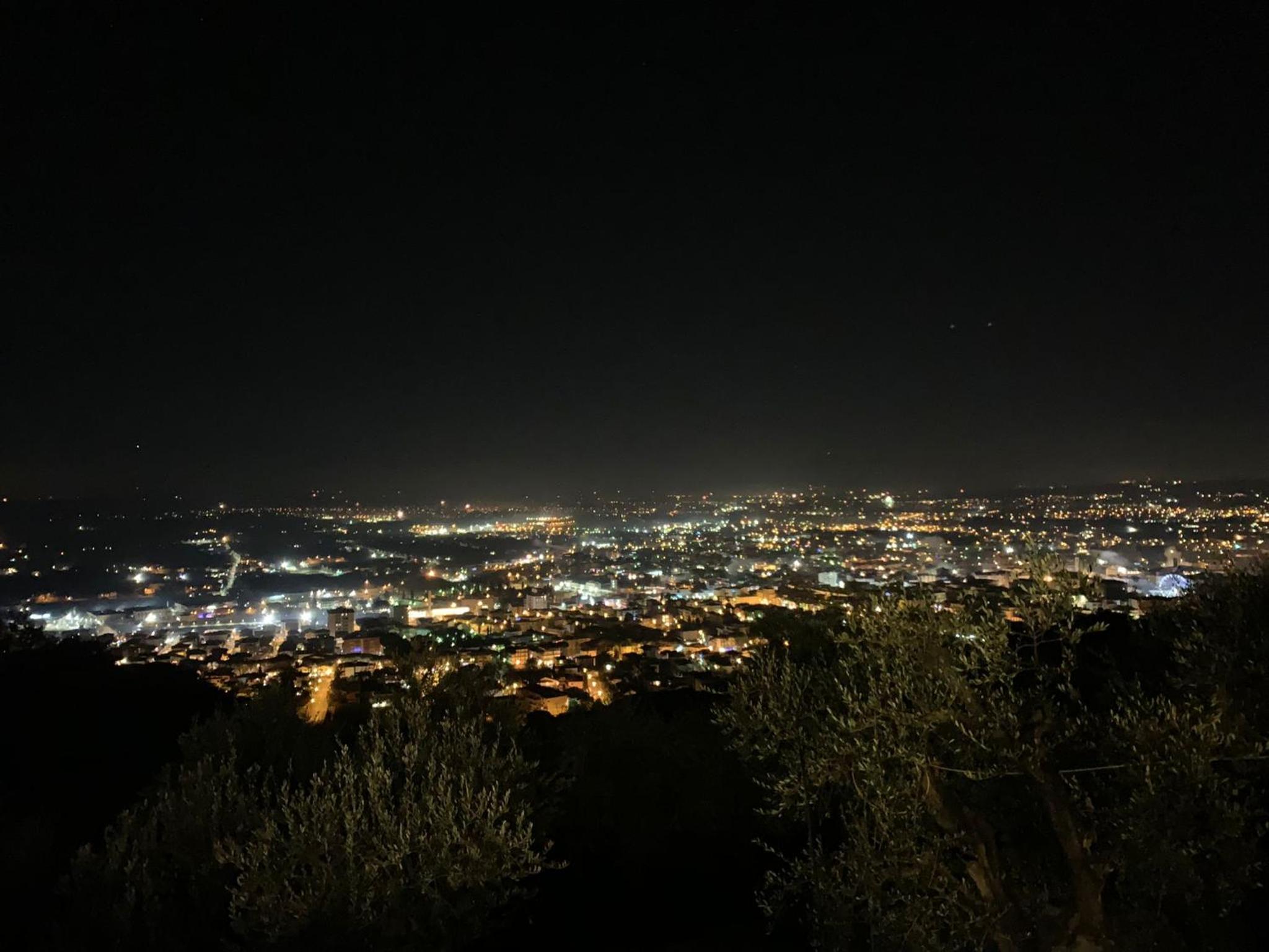 Il Podere di Tacito view 2
