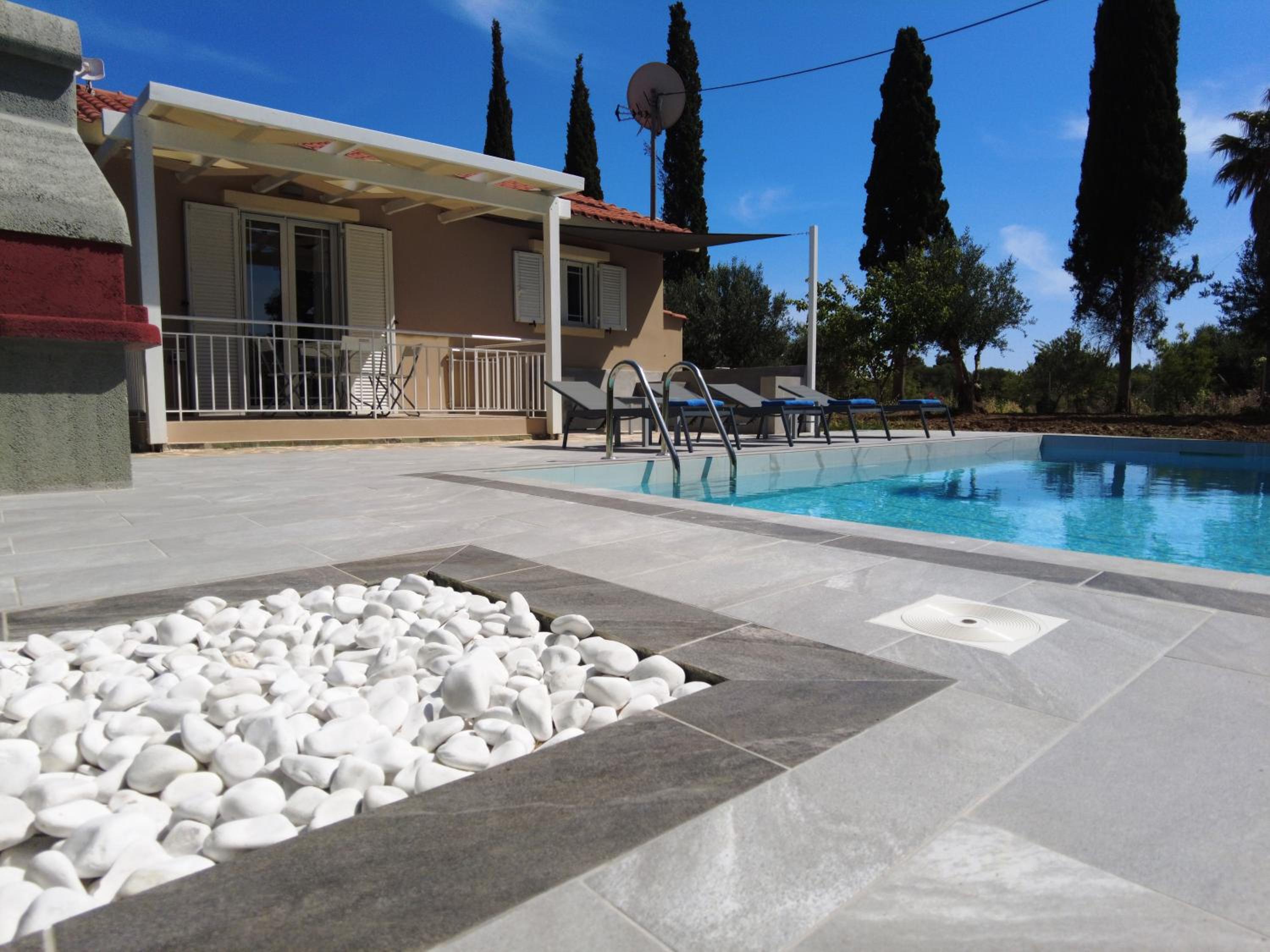 Cypress Garden Villas