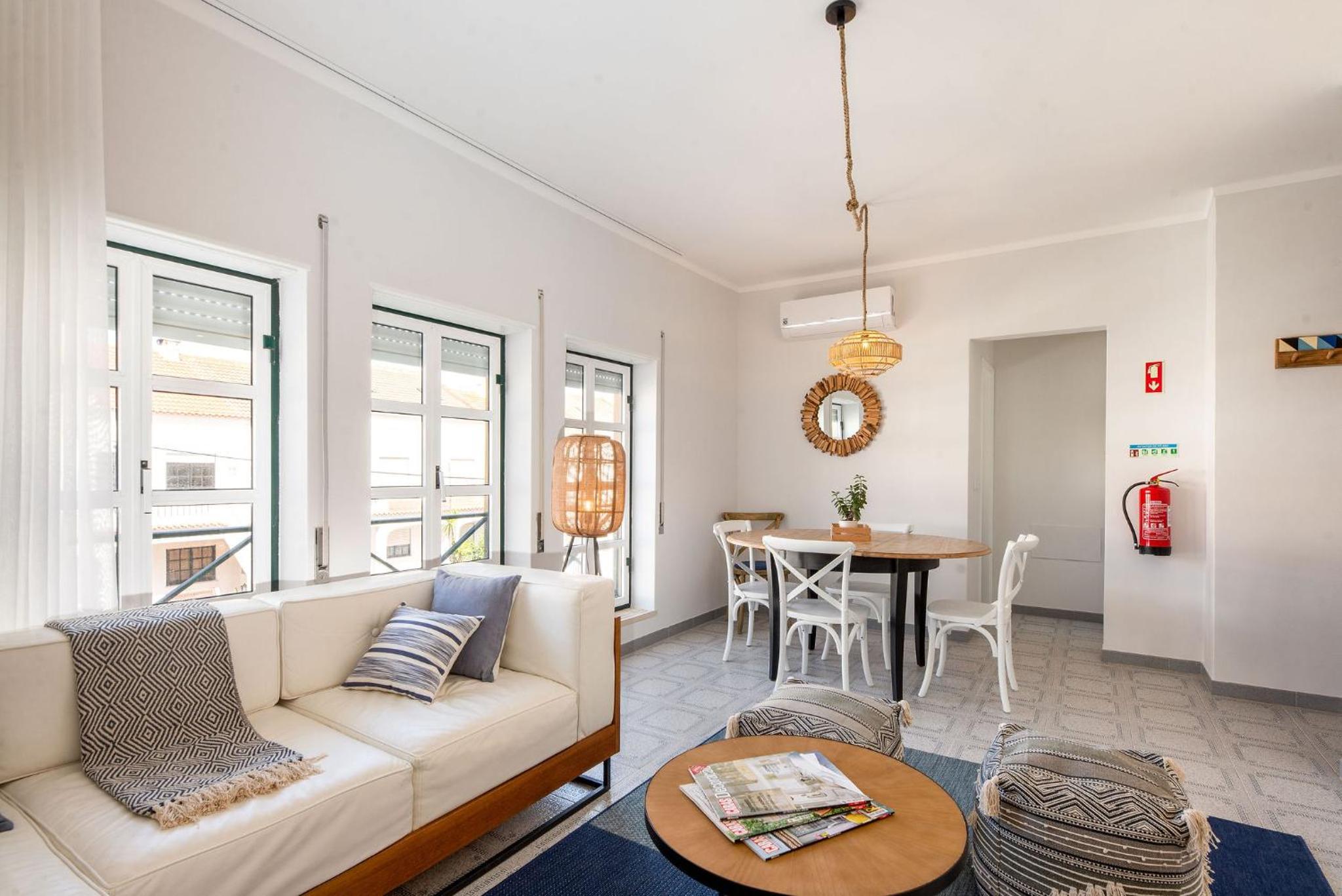 Baleal Pointsurprise House view 5