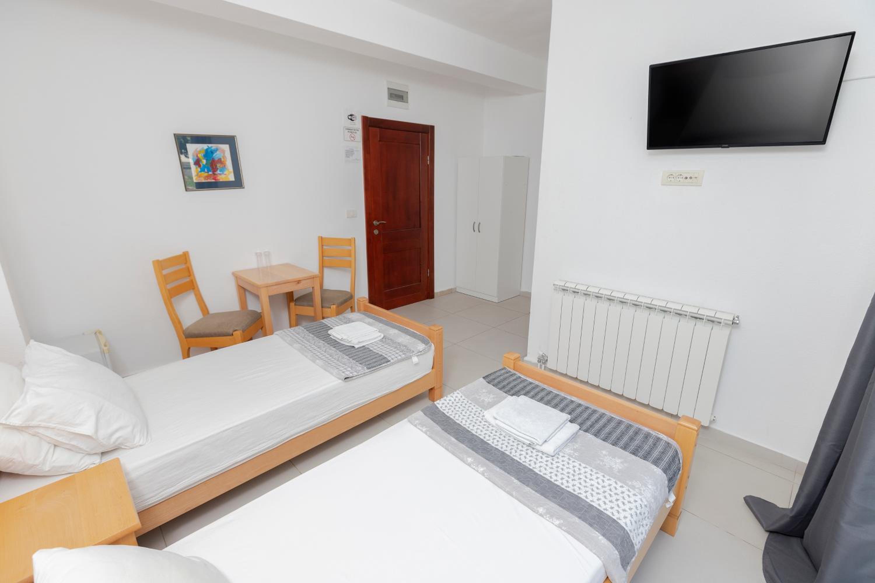 Guest house Vila Vedesa