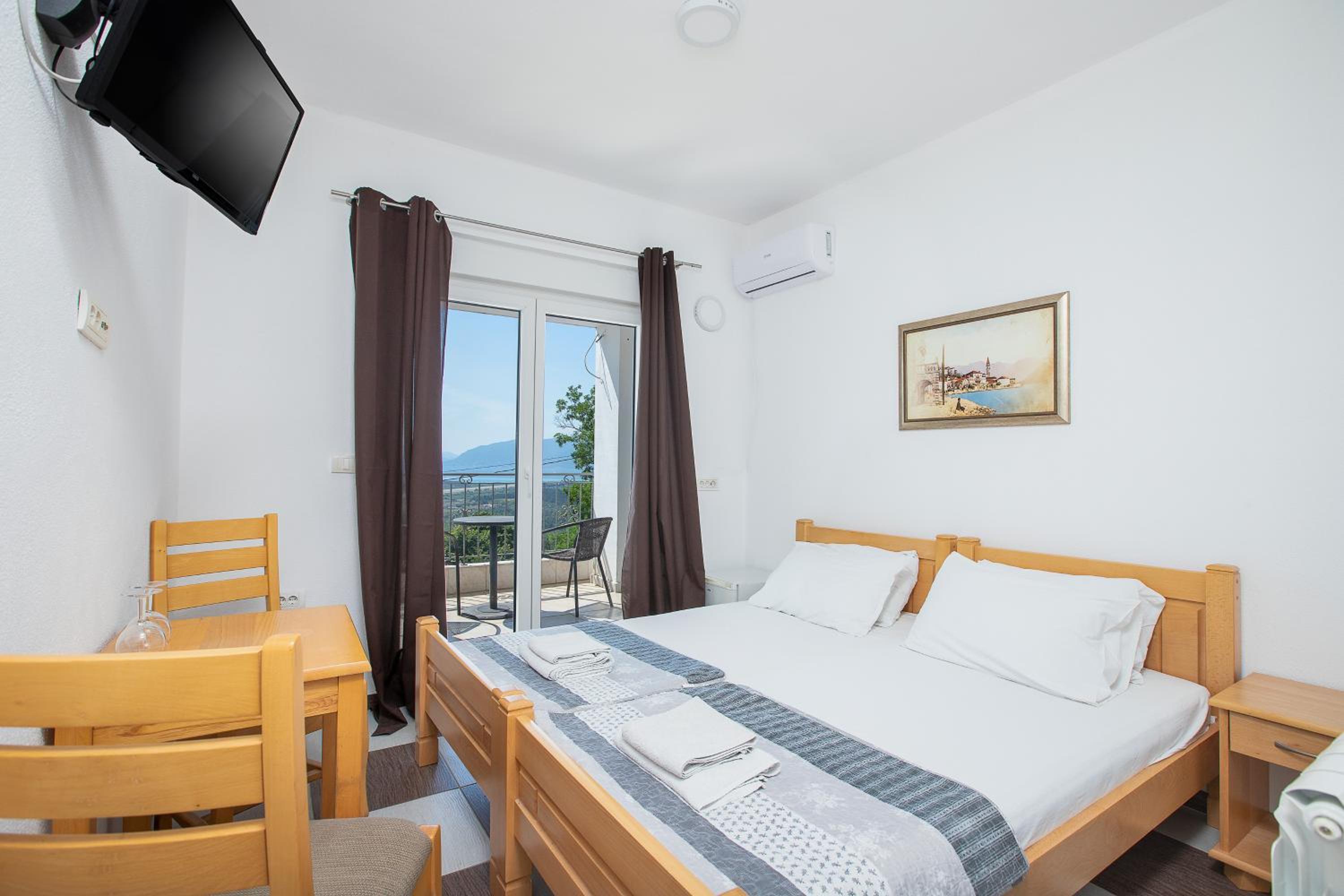 Guest house Vila Vedesa