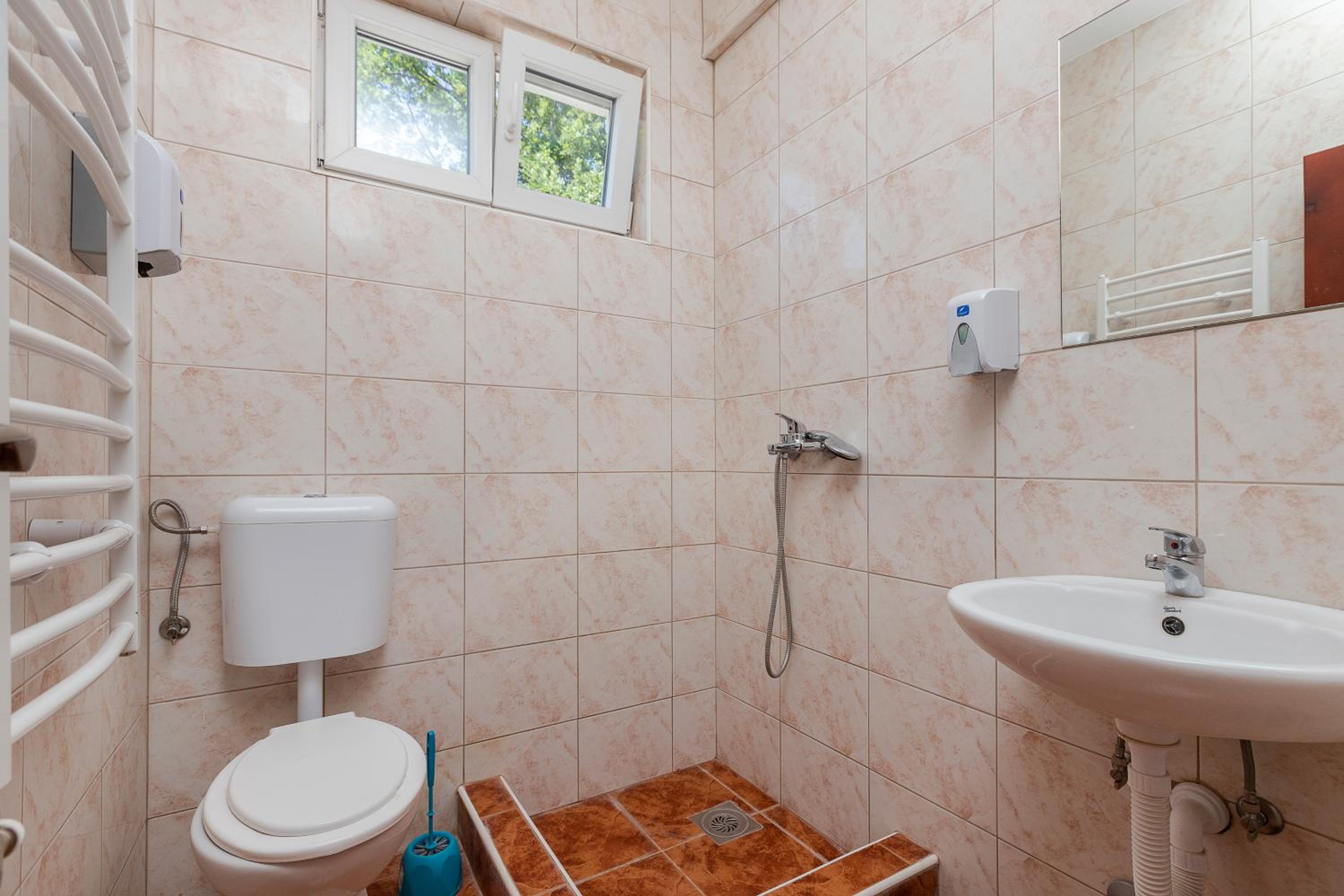 Guest house Vila Vedesa