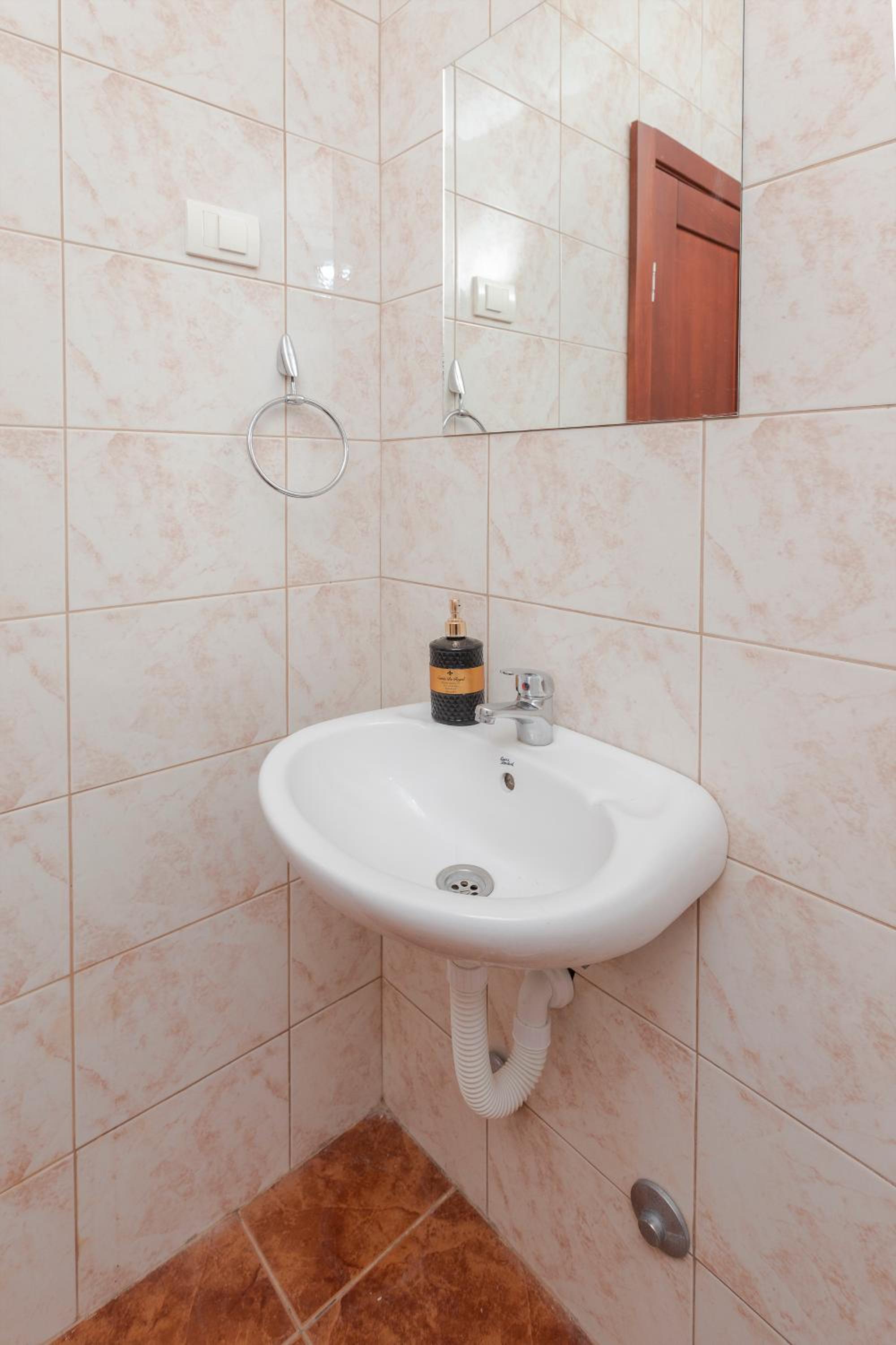 Guest house Vila Vedesa
