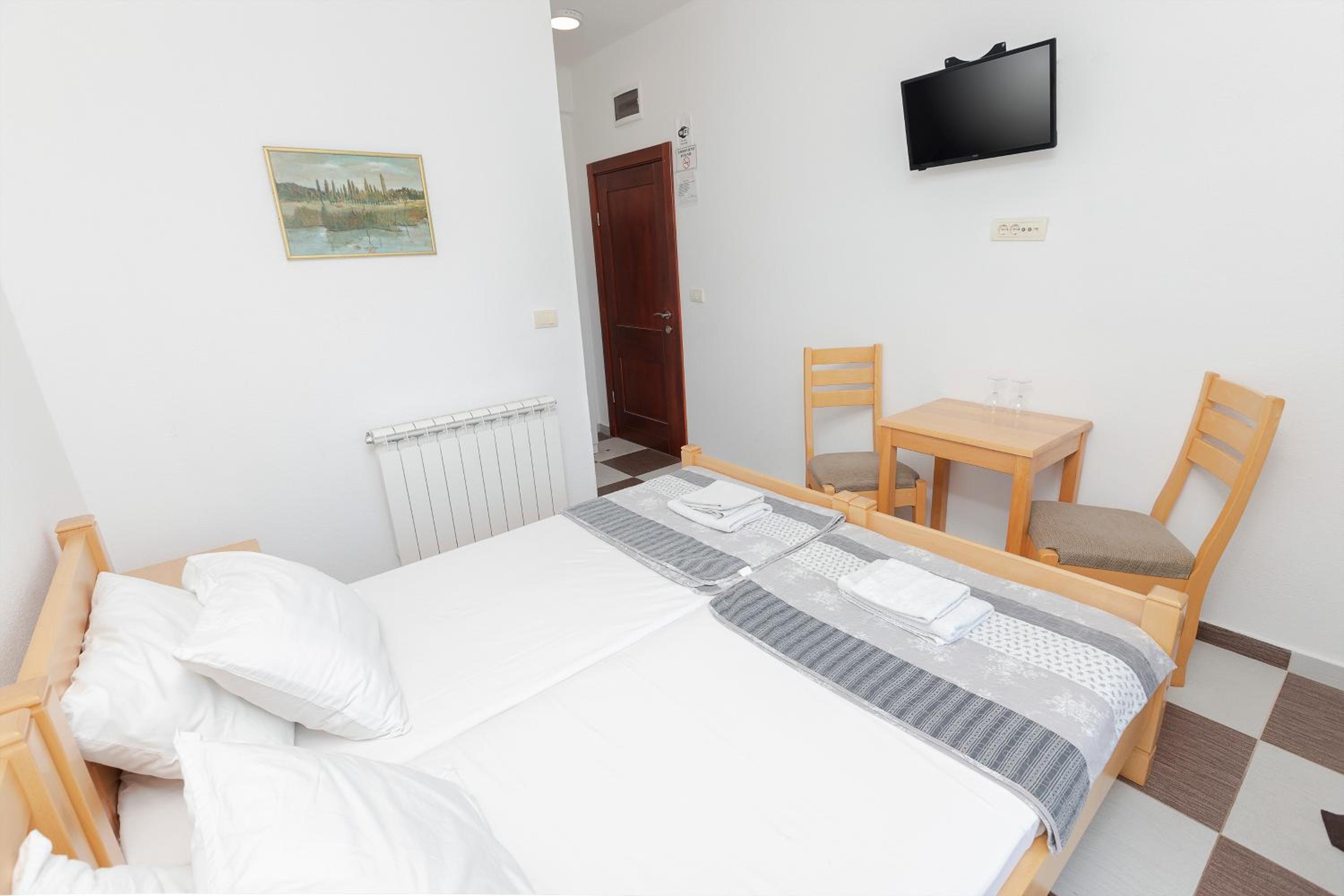 Guest house Vila Vedesa