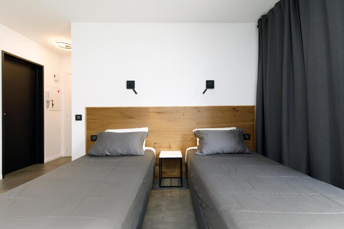 Cannes CROISETTE, Palais des Festivals, Beaches, Apart Residence Le MINERVE photo 5