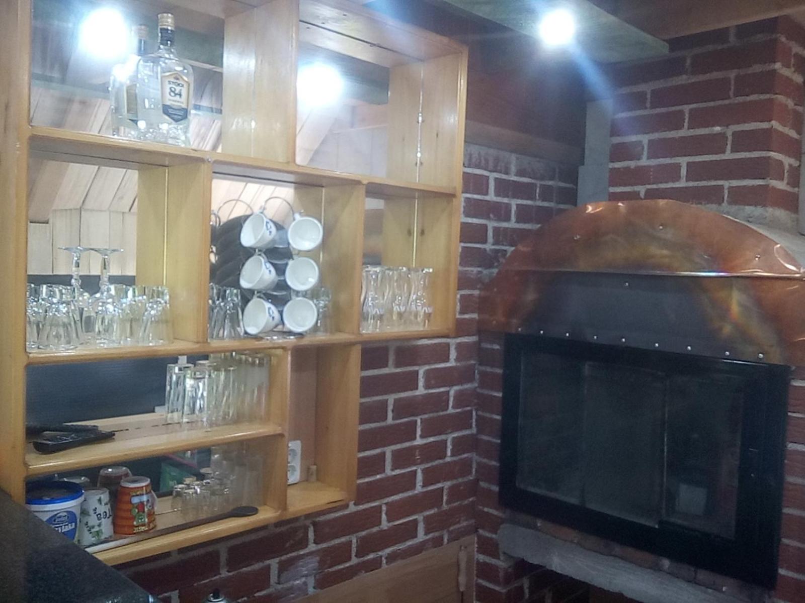 Studio apartman Jelovac view 5