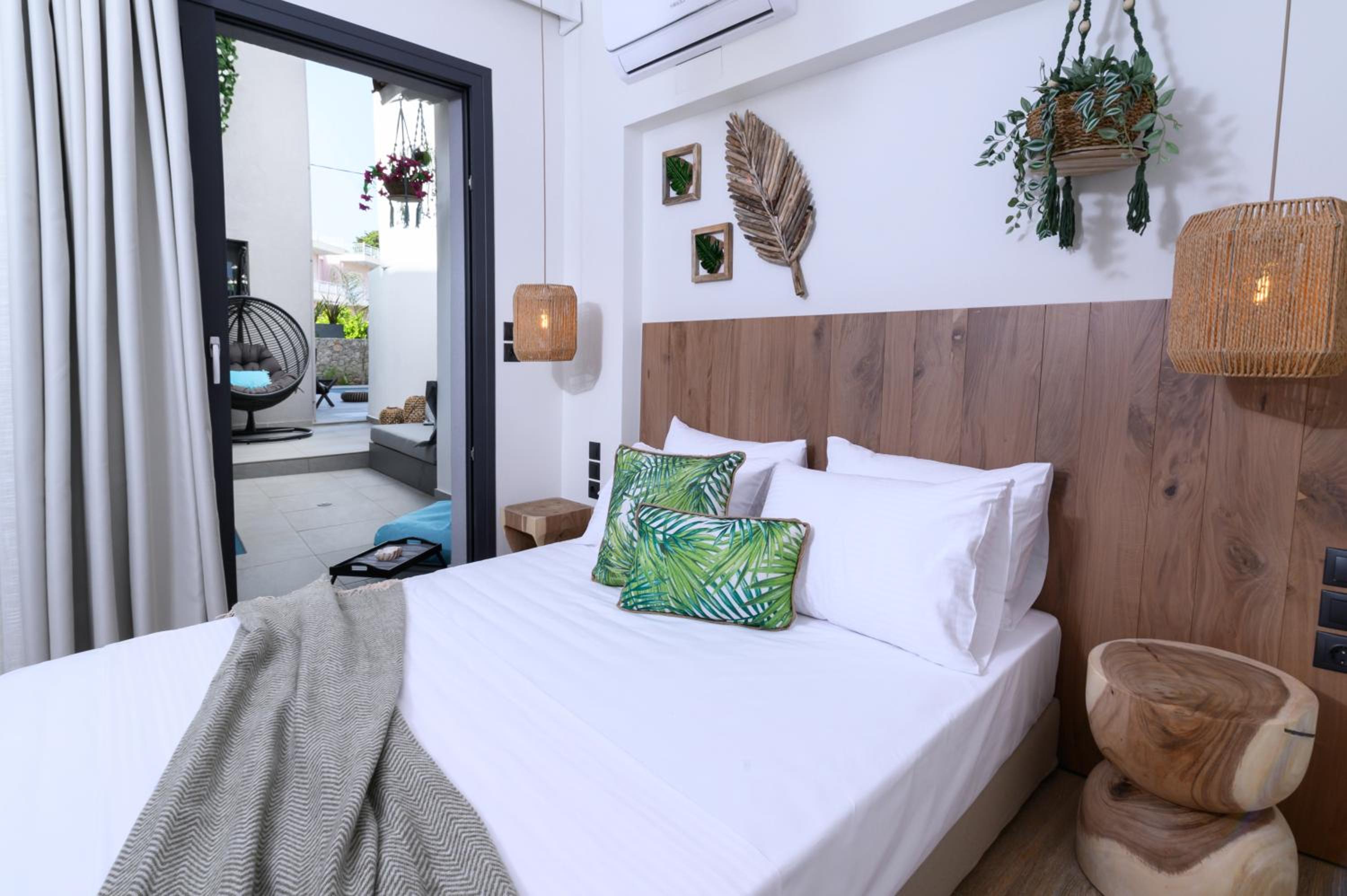 Versa Villas view 4