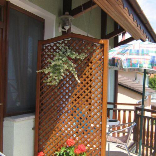 Kispál Apartmanház view 4