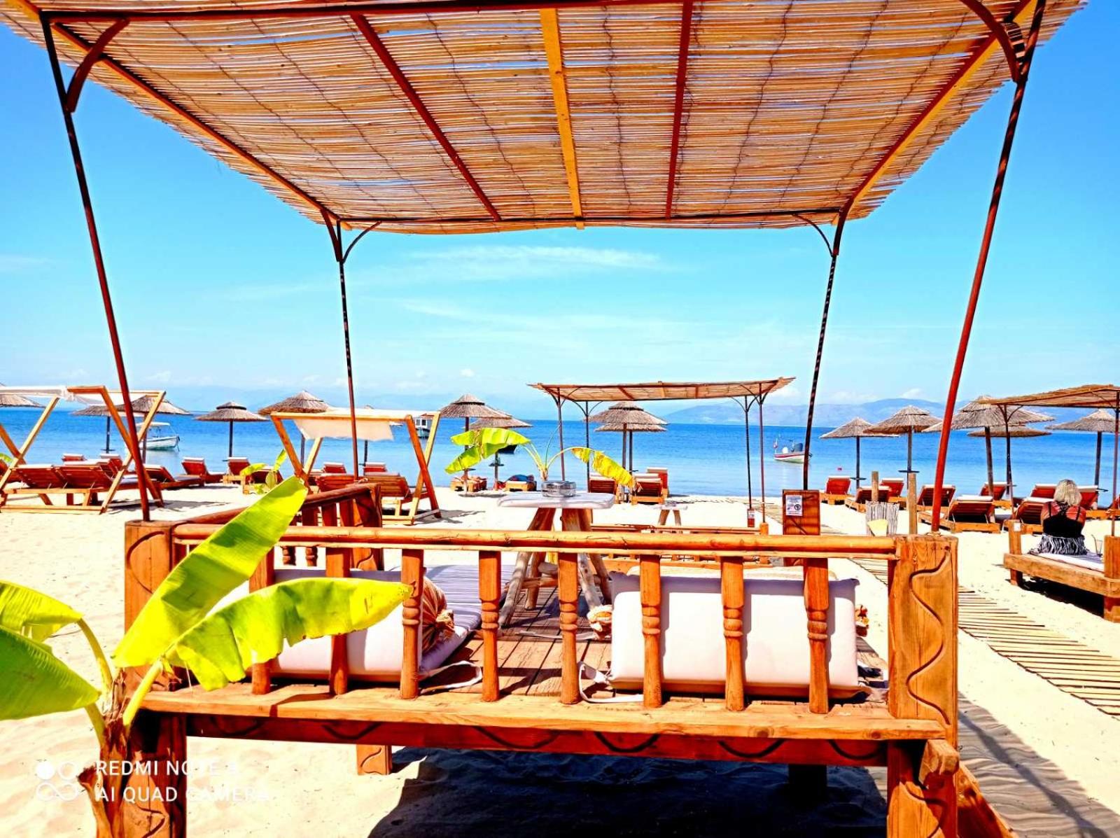 Cavo D' Oro Complex en Kavos — other